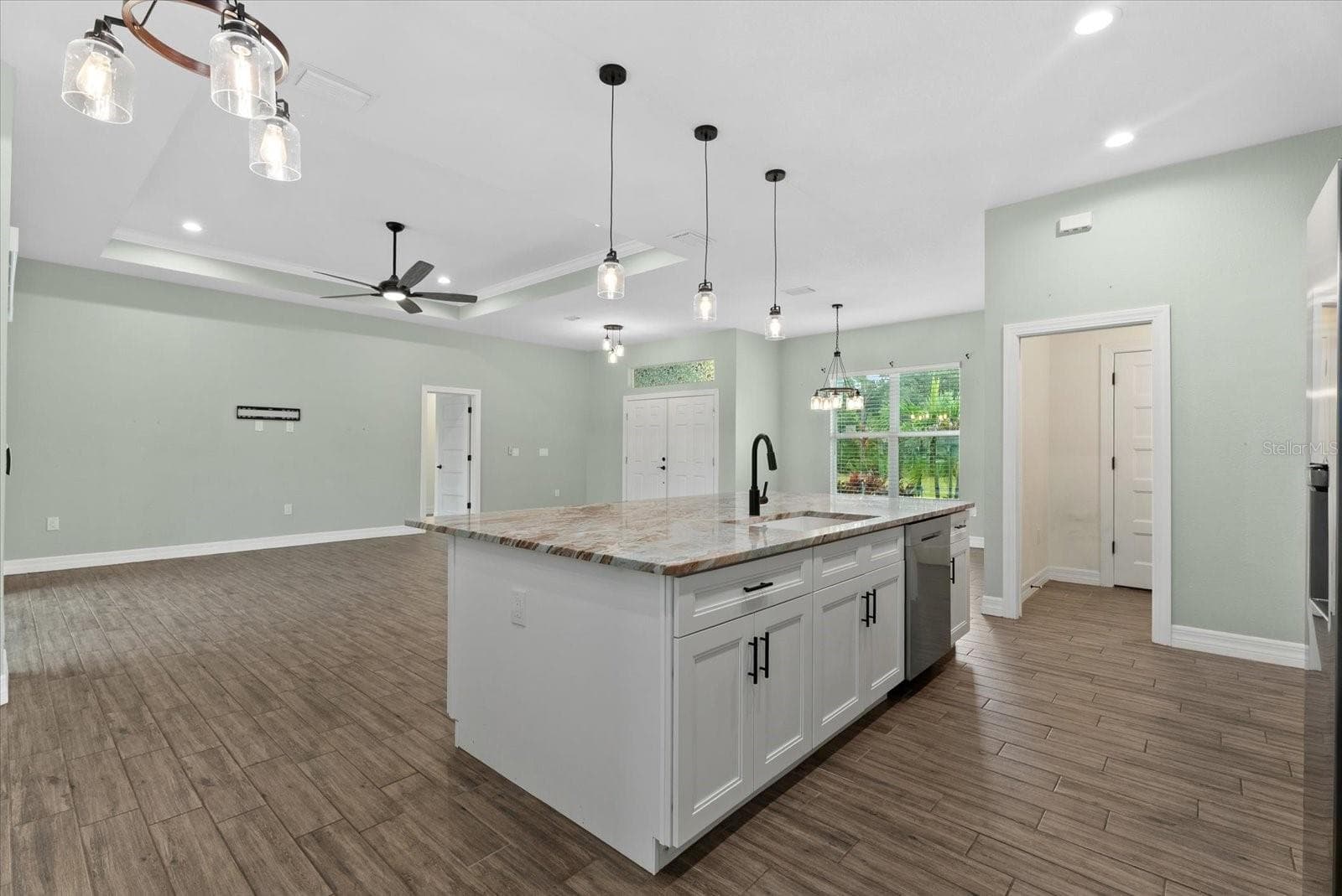 Single Family Residence at 120 CREVALLE RD, ROTONDA WEST, photo 10 of 45