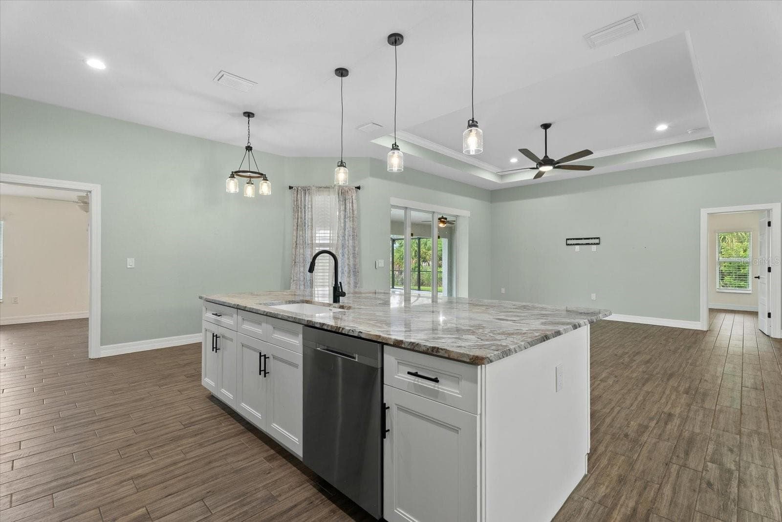 Single Family Residence at 120 CREVALLE RD, ROTONDA WEST, photo 11 of 45