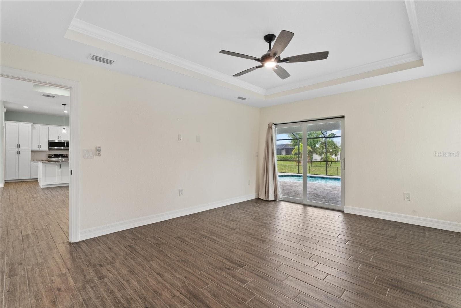 Single Family Residence at 120 CREVALLE RD, ROTONDA WEST, photo 18 of 45