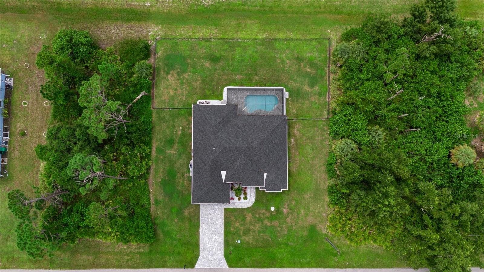Single Family Residence at 120 CREVALLE RD, ROTONDA WEST, photo 33 of 45