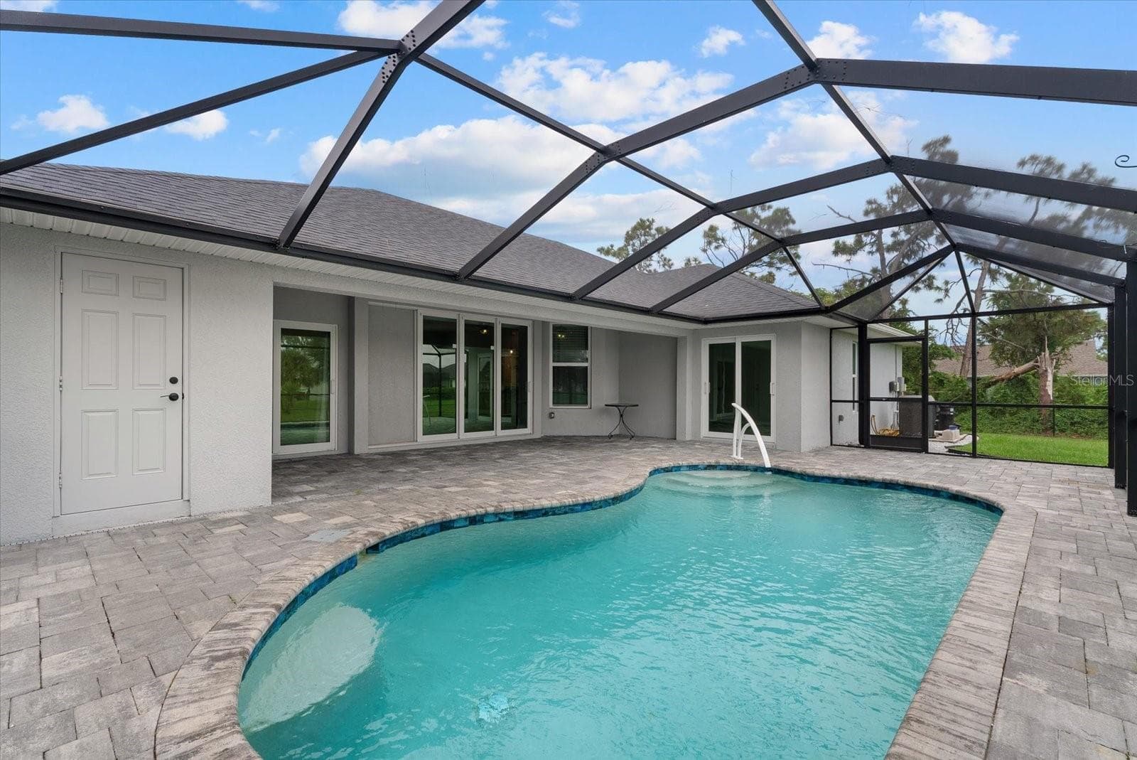 Single Family Residence at 120 CREVALLE RD, ROTONDA WEST, photo 38 of 45
