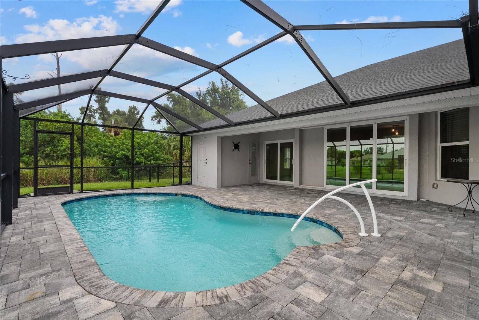 Single Family Residence at 120 CREVALLE RD, ROTONDA WEST, photo 39 of 45