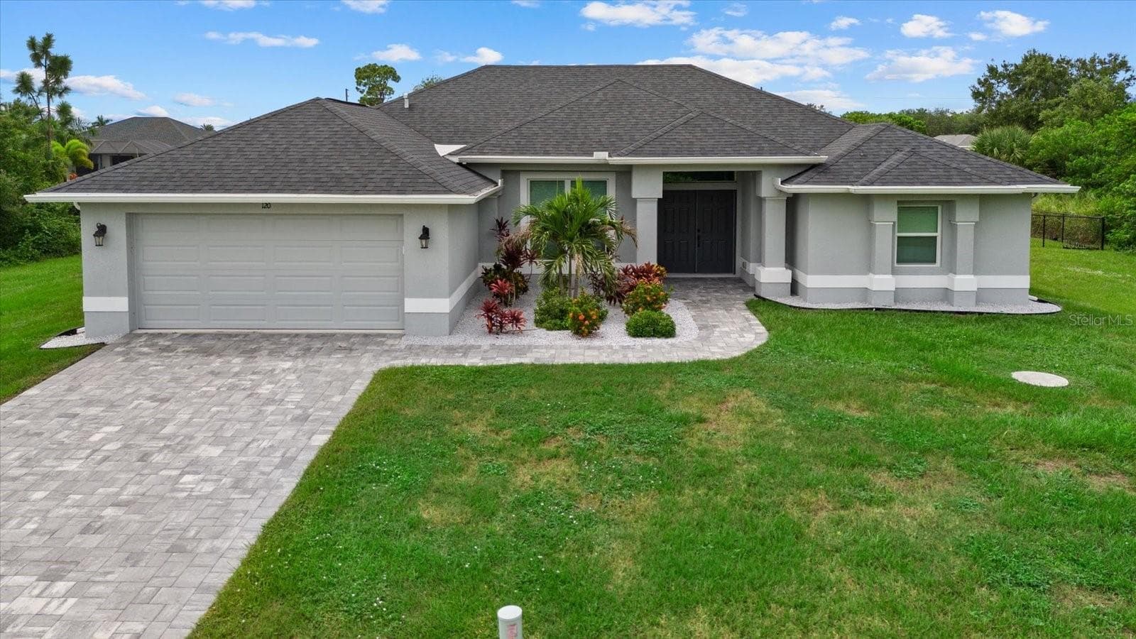 Single Family Residence at 120 CREVALLE RD, ROTONDA WEST, photo 40 of 45