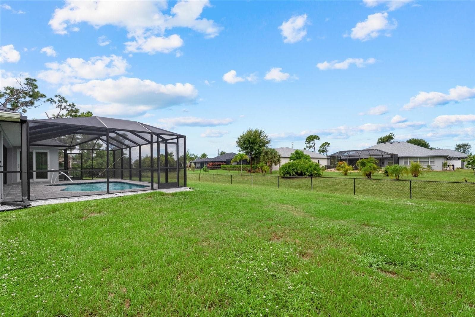 Single Family Residence at 120 CREVALLE RD, ROTONDA WEST, photo 41 of 45