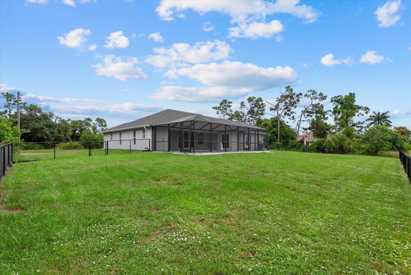Single Family Residence at 120 CREVALLE RD, ROTONDA WEST, photo 42 of 45