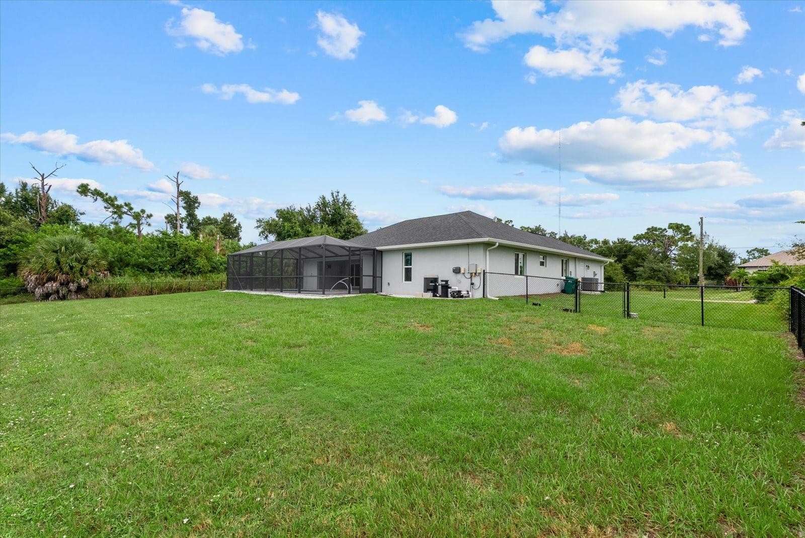 Single Family Residence at 120 CREVALLE RD, ROTONDA WEST, photo 43 of 45