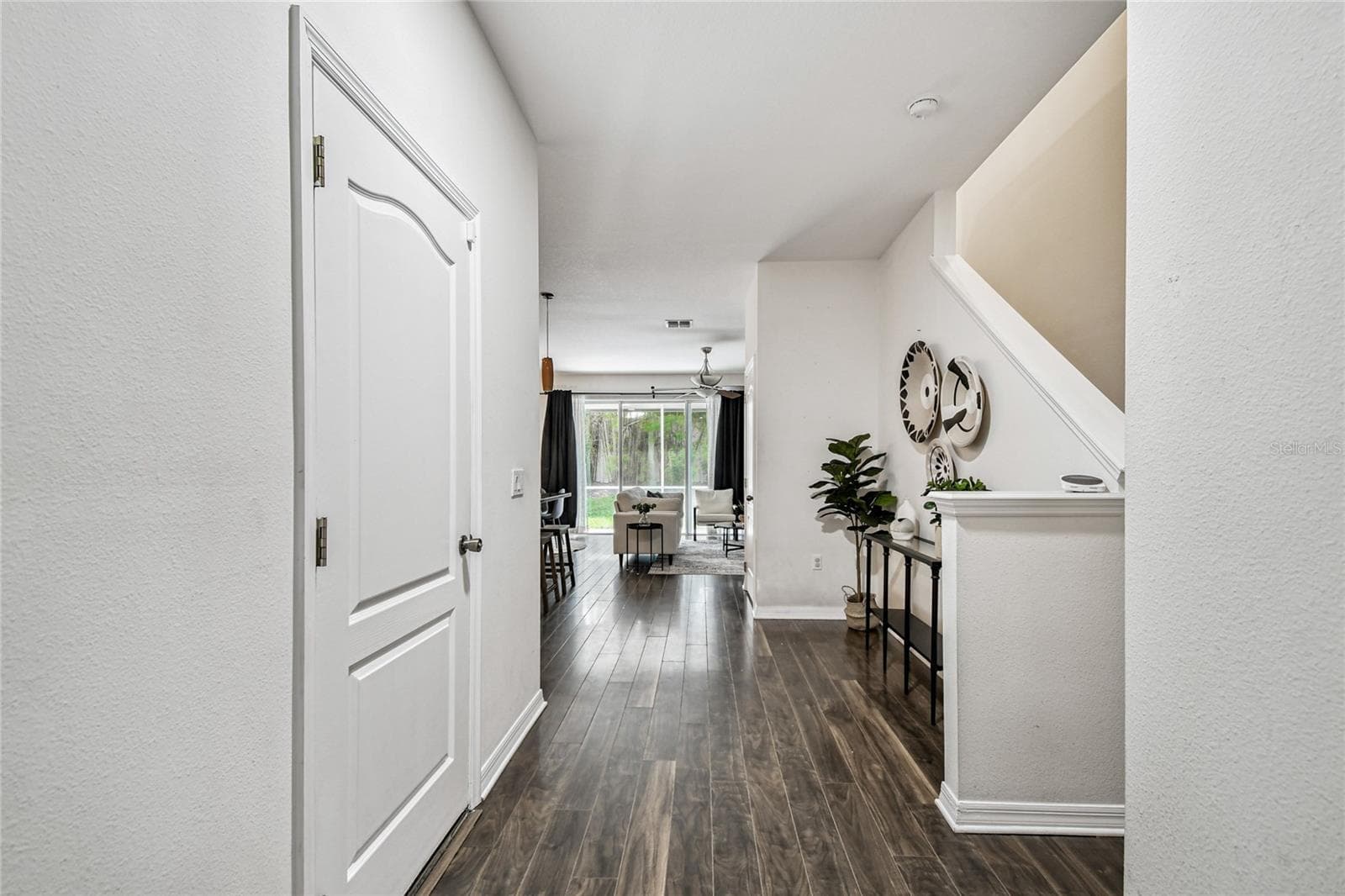 Entryway - 2641 RIVER LANDING DR, SANFORD