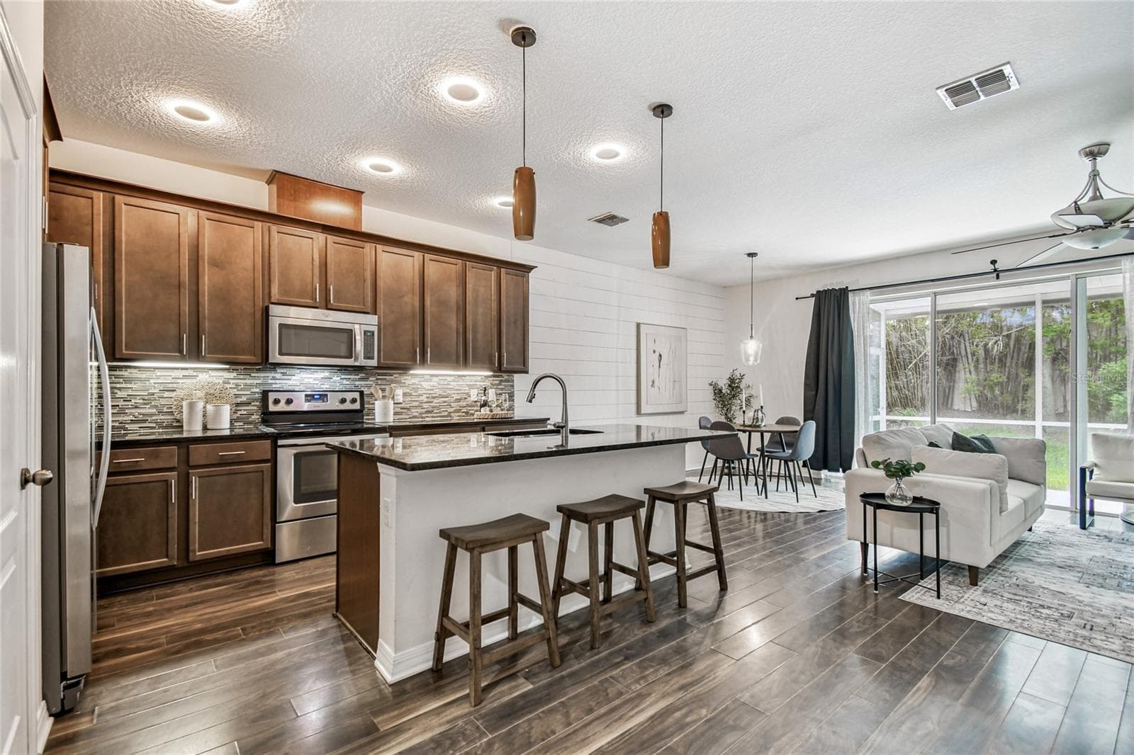 Kitchen 1 - 2641 RIVER LANDING DR, SANFORD