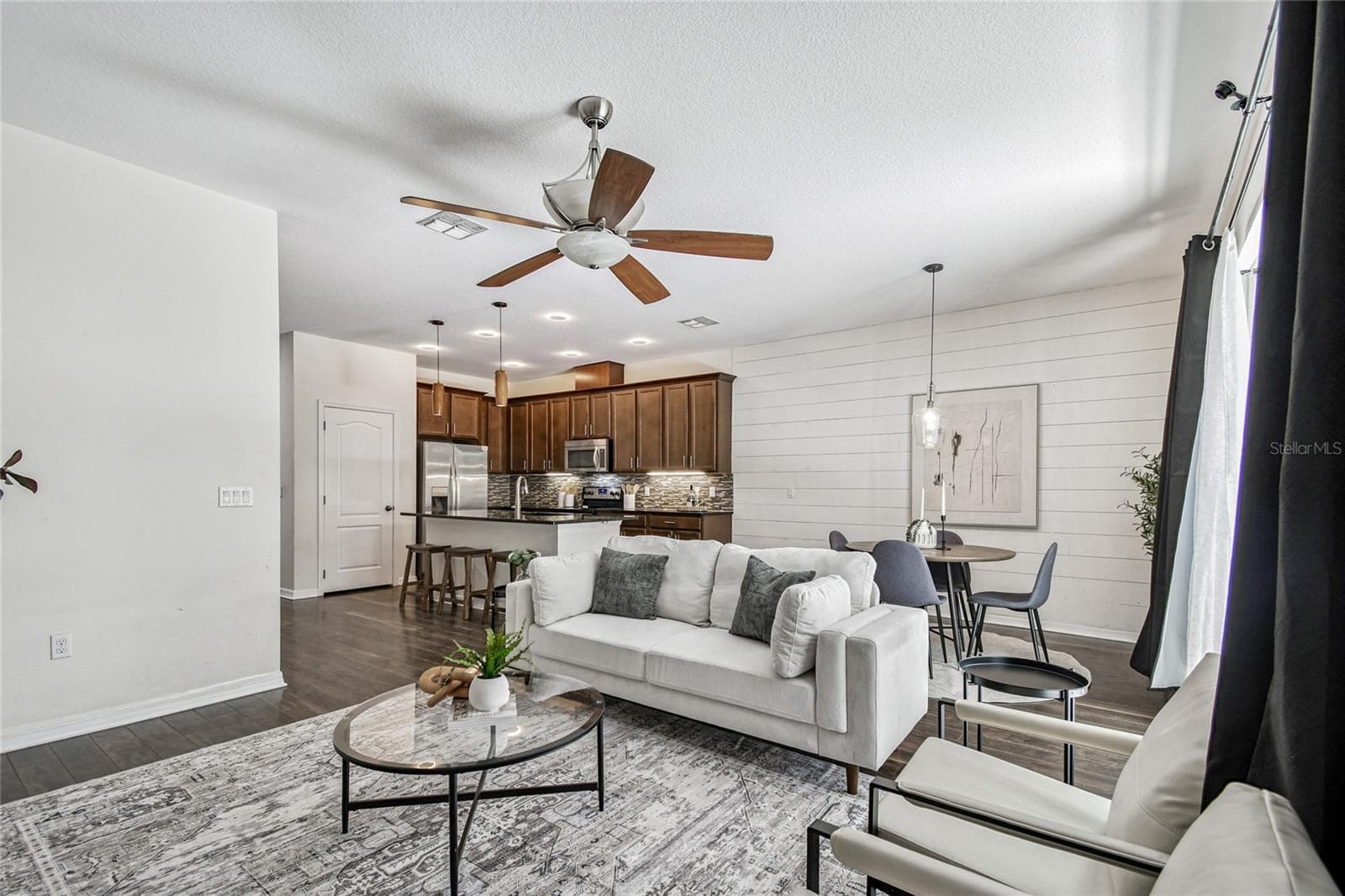 Family Room 2 - 2641 RIVER LANDING DR, SANFORD
