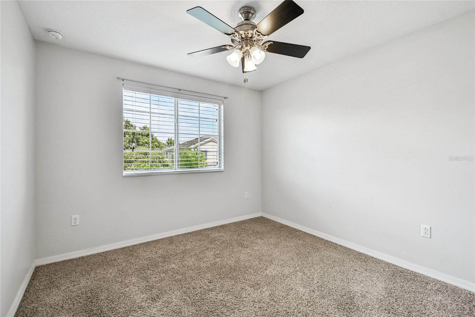 2nd Bedroom - 2641 RIVER LANDING DR, SANFORD