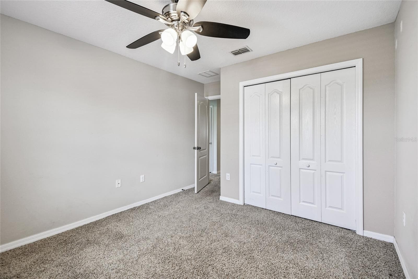 3rd Bedroom - 2641 RIVER LANDING DR, SANFORD