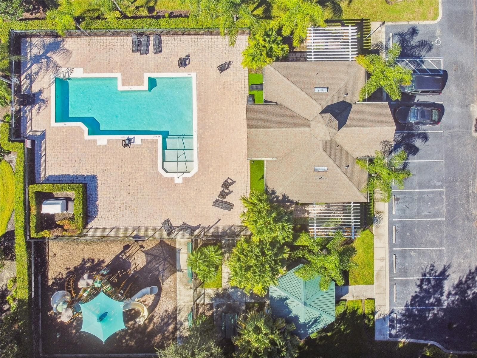 Community Amenities - 2641 RIVER LANDING DR, SANFORD