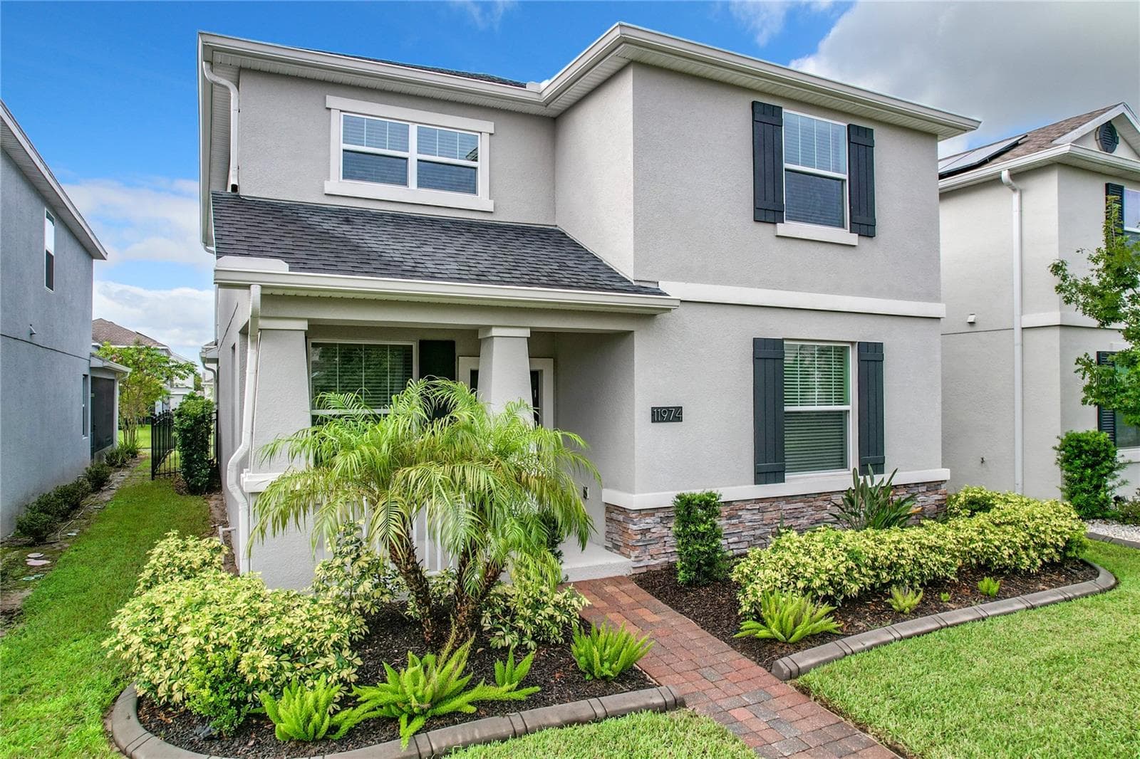 Single Family Residence at 11974 HOMETOWN PL, ORLANDO, photo 2 of 72