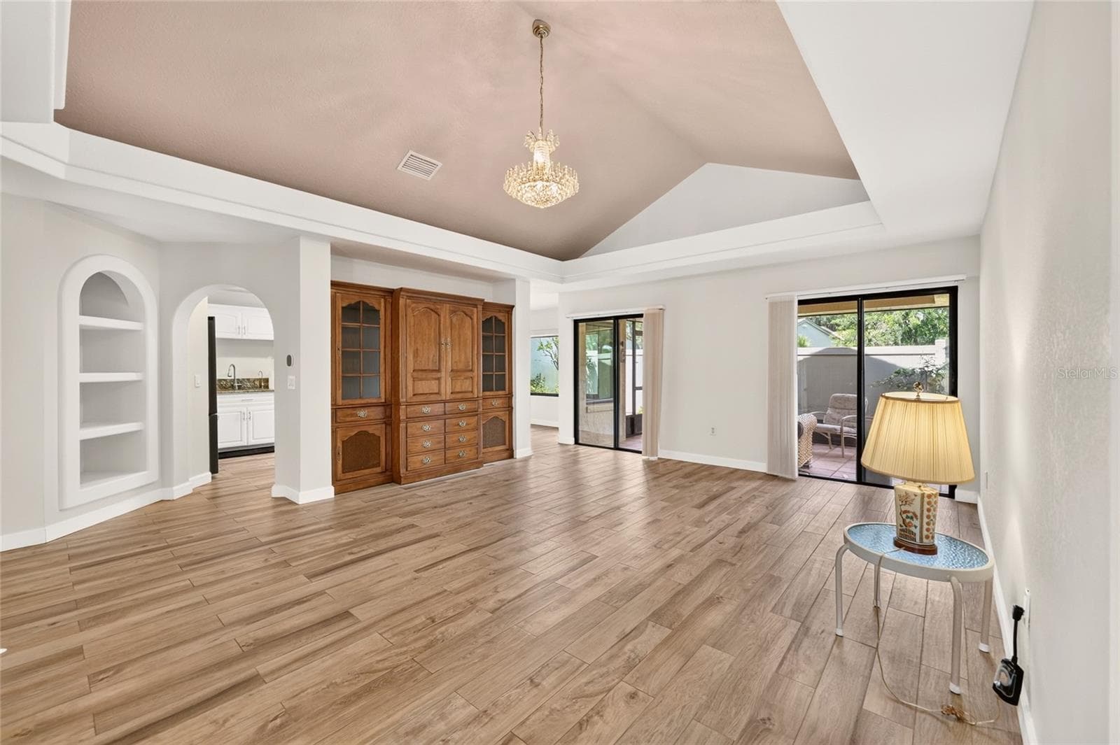 Single Family Residence at 4427 NE 5TH ST, OCALA, photo 3 of 85