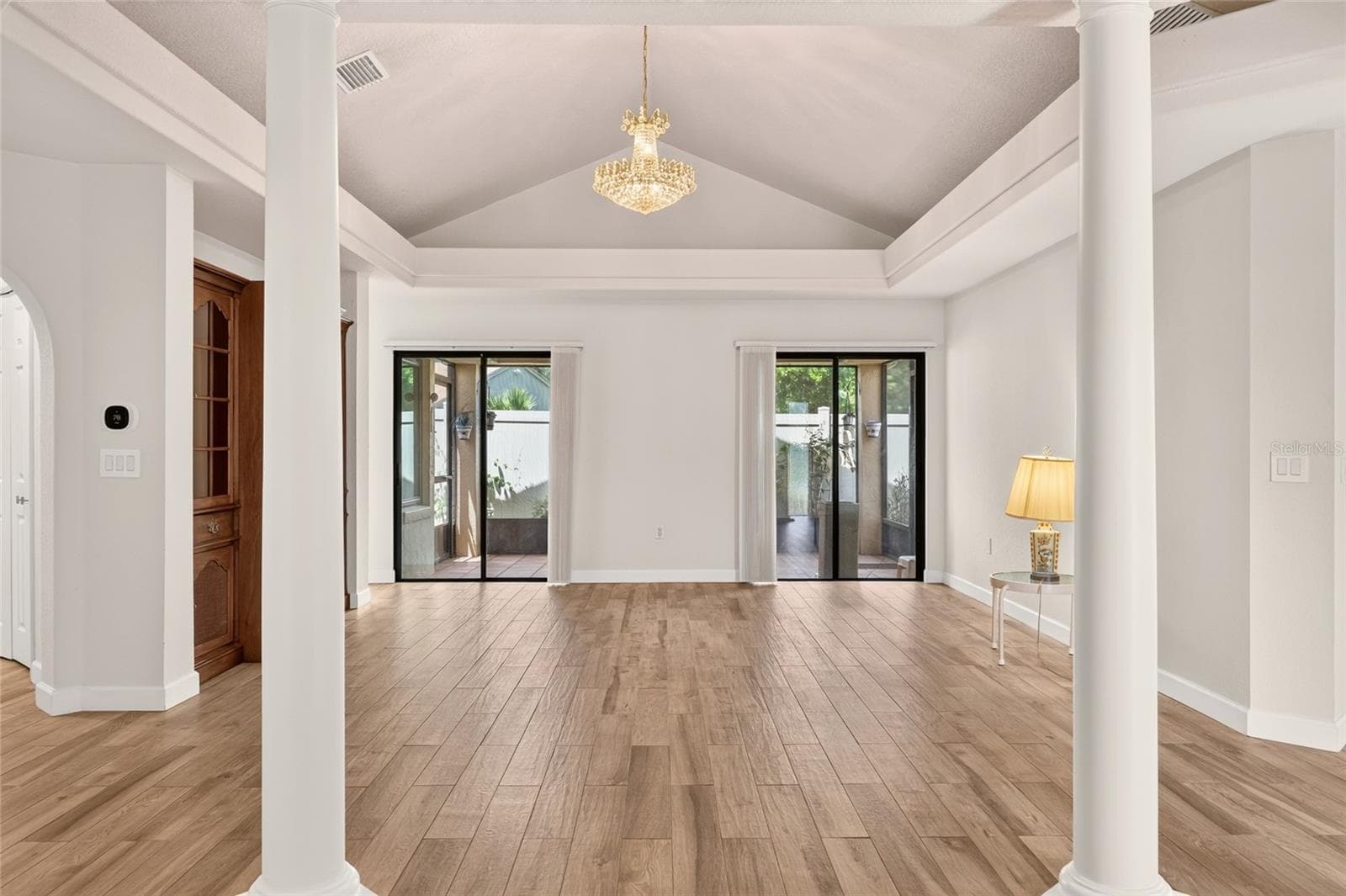 Single Family Residence at 4427 NE 5TH ST, OCALA, photo 16 of 85