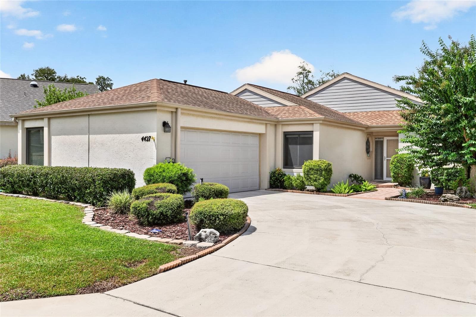 Single Family Residence at 4427 NE 5TH ST, OCALA, photo 55 of 85