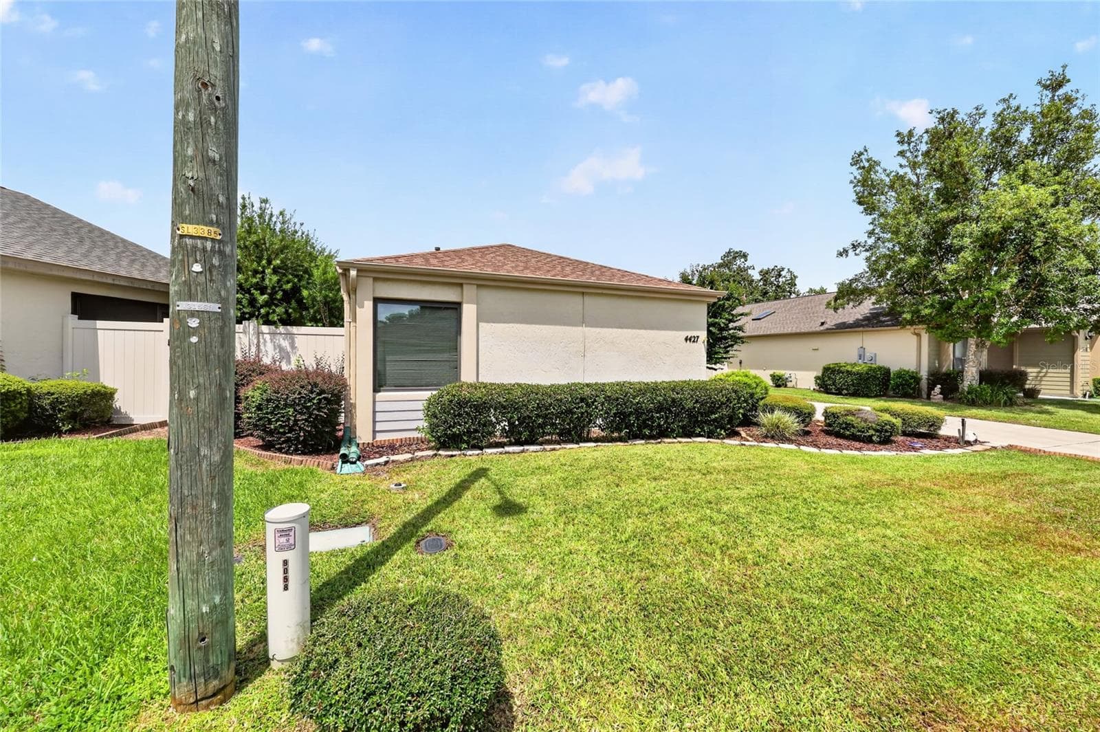 Single Family Residence at 4427 NE 5TH ST, OCALA, photo 56 of 85