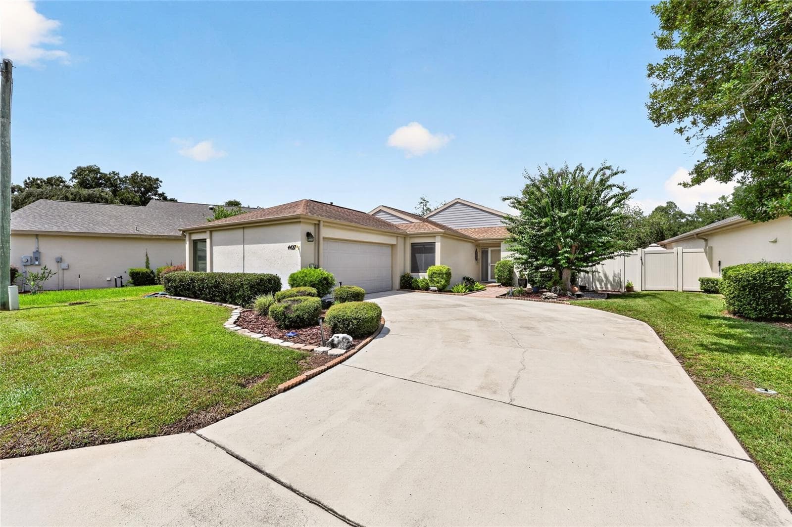 Single Family Residence at 4427 NE 5TH ST, OCALA, photo 57 of 85
