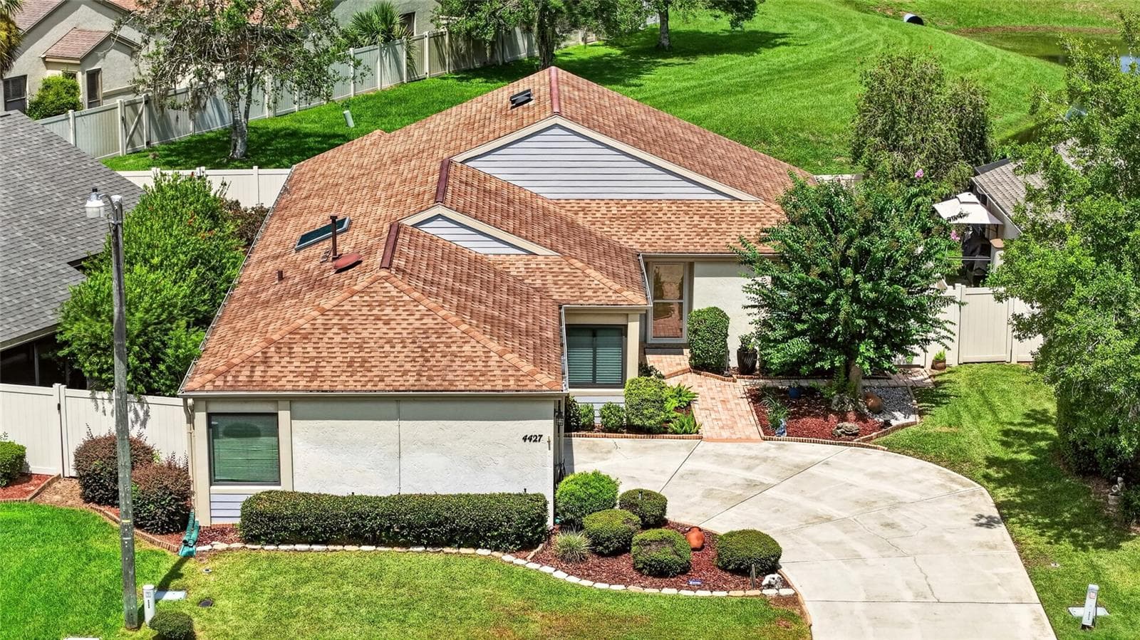 Single Family Residence at 4427 NE 5TH ST, OCALA, photo 69 of 85