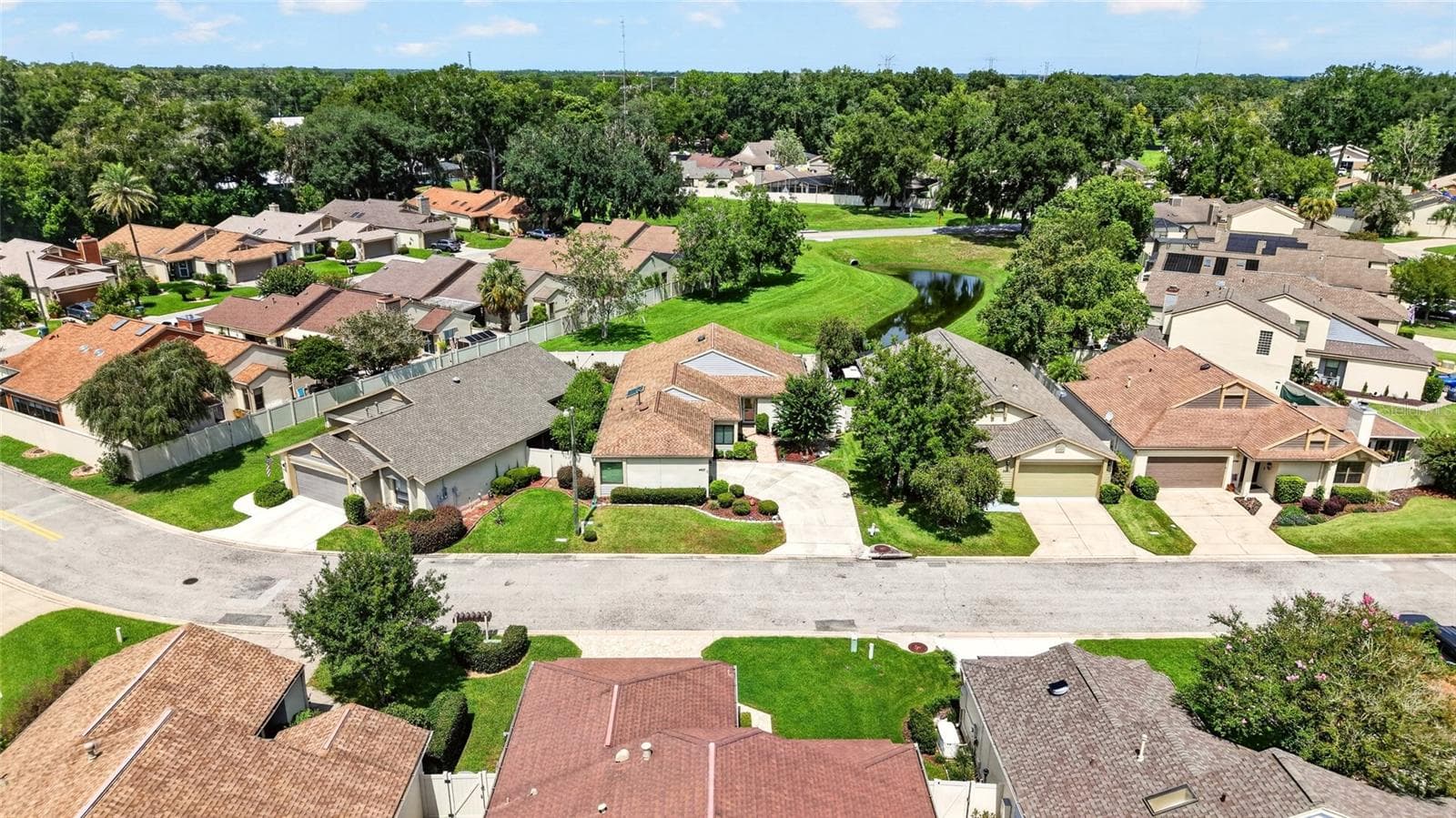 Single Family Residence at 4427 NE 5TH ST, OCALA, photo 72 of 85