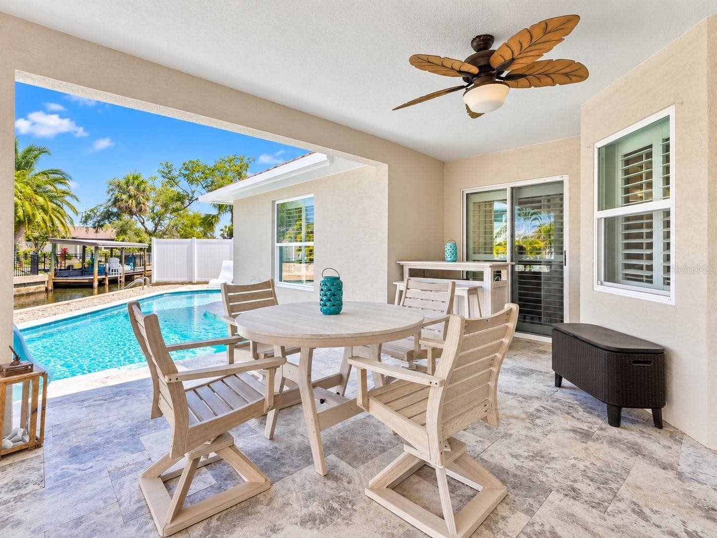 Single Family Residence at 620 YORKSHIRE DR, FLAGLER BEACH, photo 11 of 83