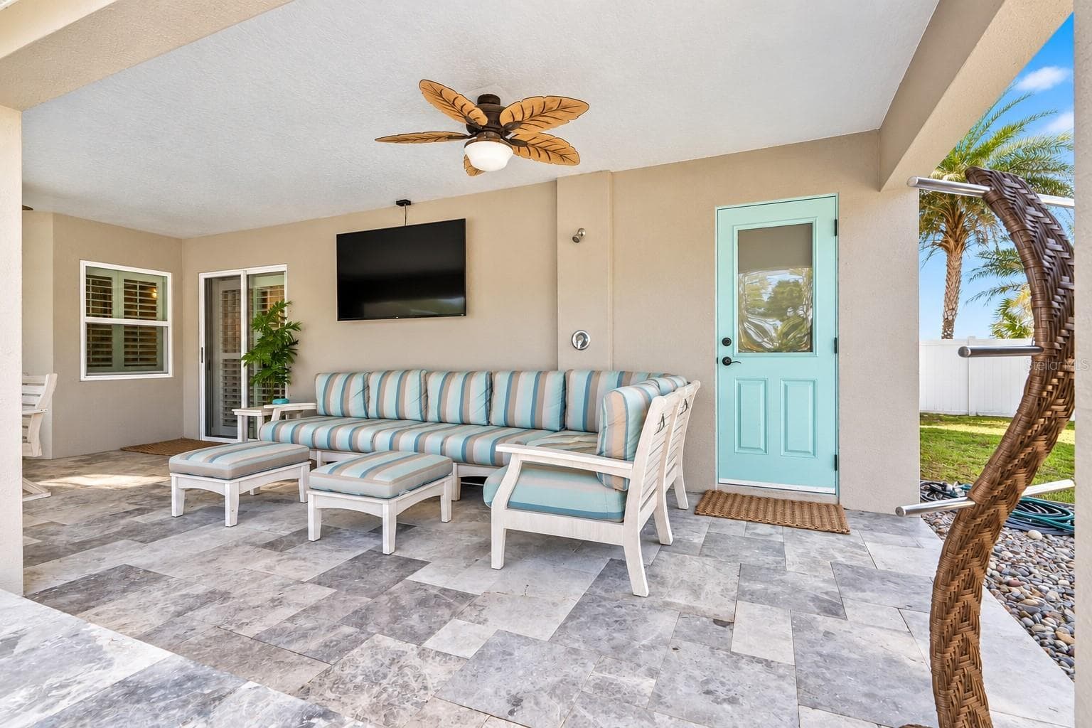 Single Family Residence at 620 YORKSHIRE DR, FLAGLER BEACH, photo 12 of 83