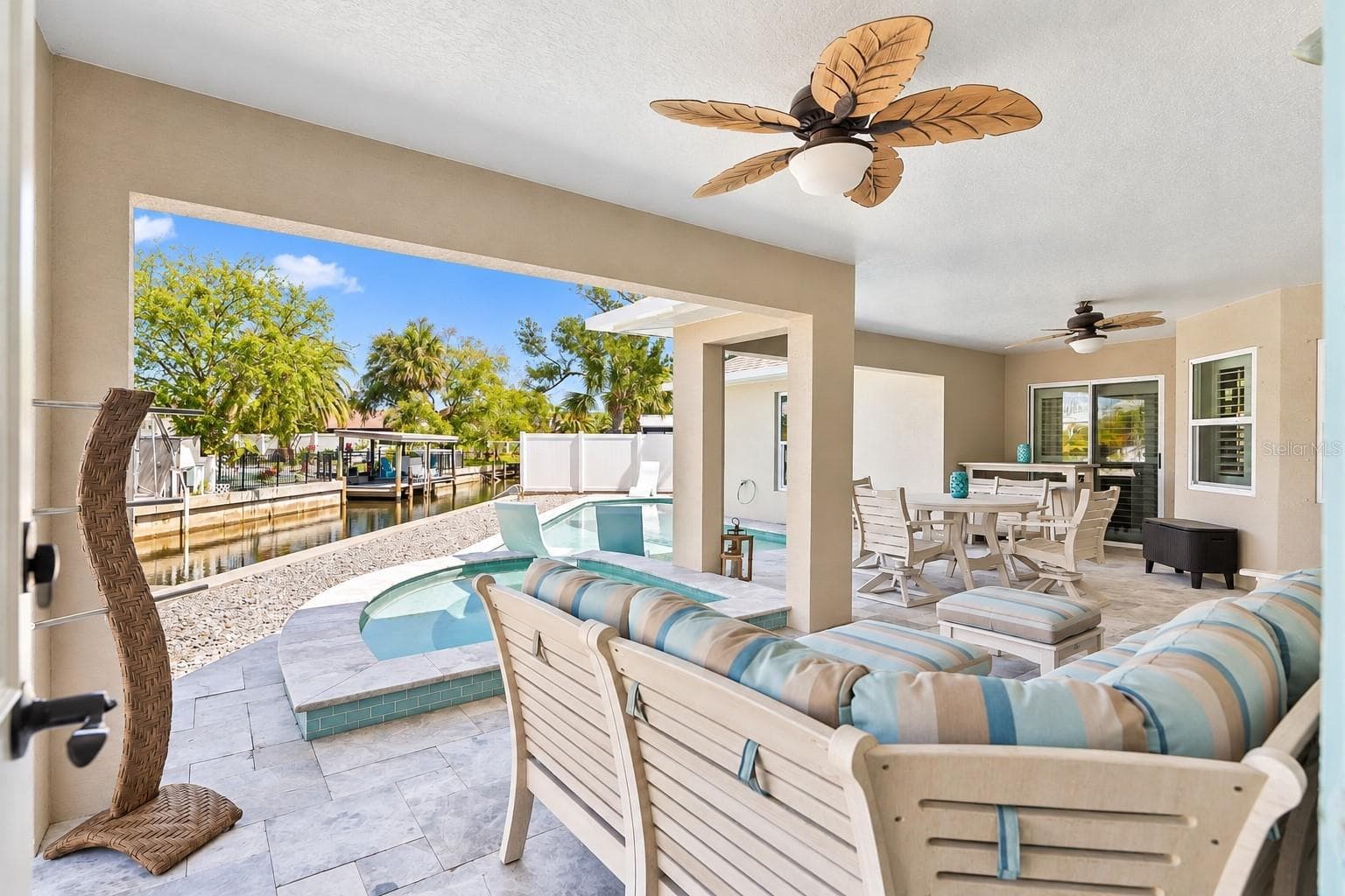 Single Family Residence at 620 YORKSHIRE DR, FLAGLER BEACH, photo 13 of 83