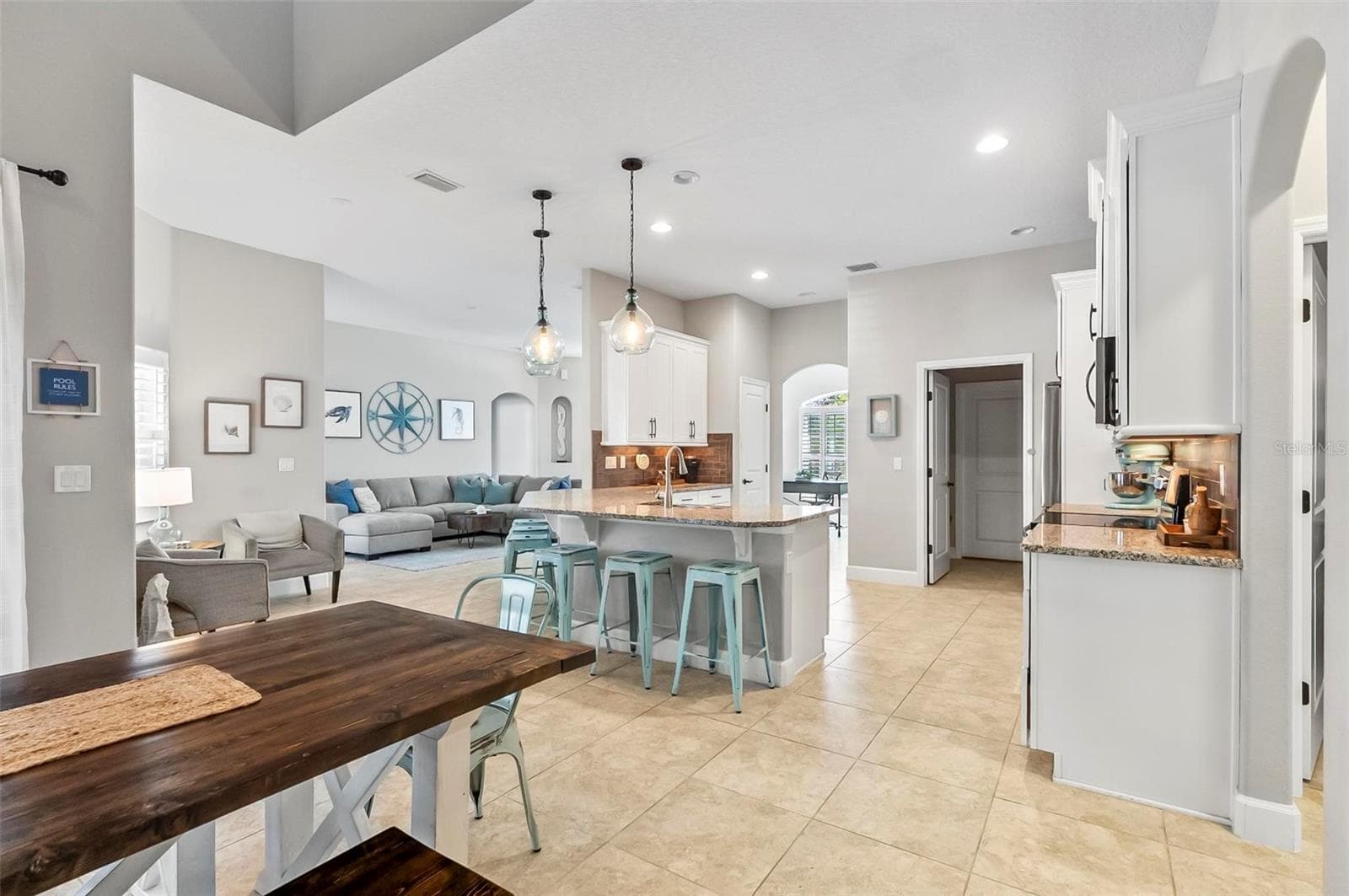 Single Family Residence at 620 YORKSHIRE DR, FLAGLER BEACH, photo 24 of 83