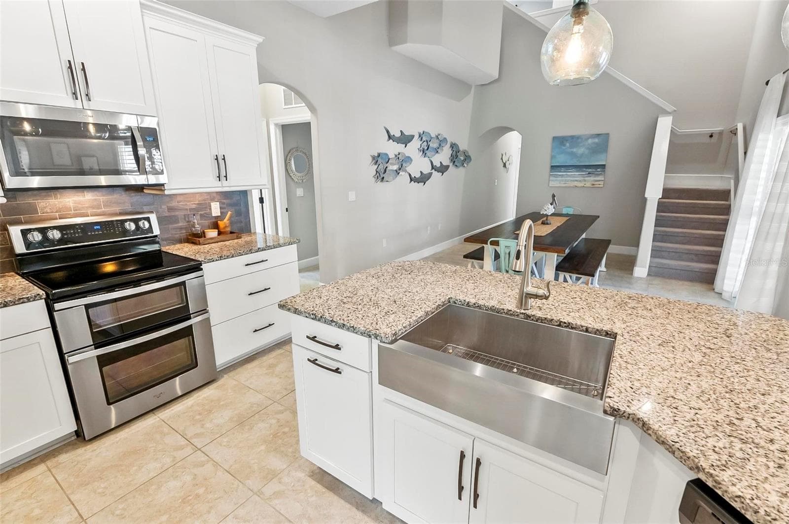 Single Family Residence at 620 YORKSHIRE DR, FLAGLER BEACH, photo 29 of 83