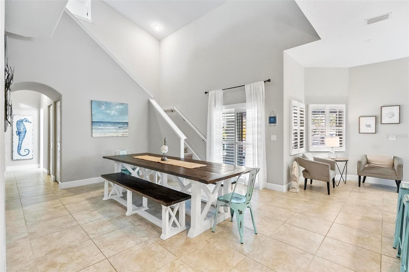 Single Family Residence at 620 YORKSHIRE DR, FLAGLER BEACH, photo 34 of 83