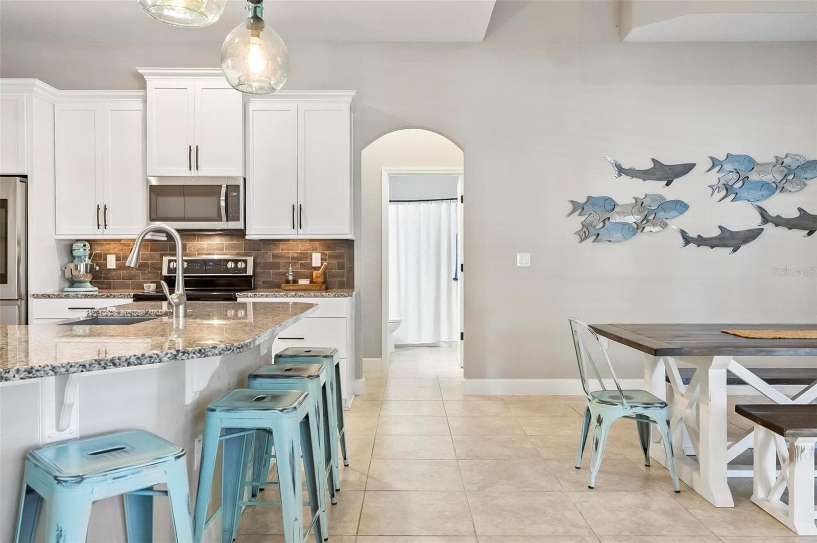 Single Family Residence at 620 YORKSHIRE DR, FLAGLER BEACH, photo 52 of 83