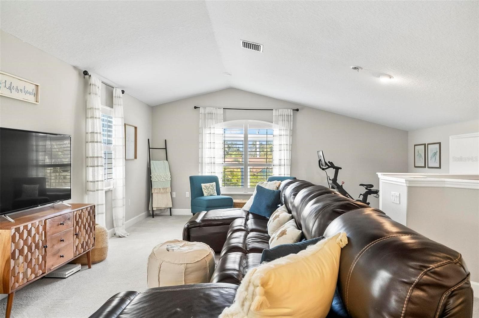 Single Family Residence at 620 YORKSHIRE DR, FLAGLER BEACH, photo 67 of 83