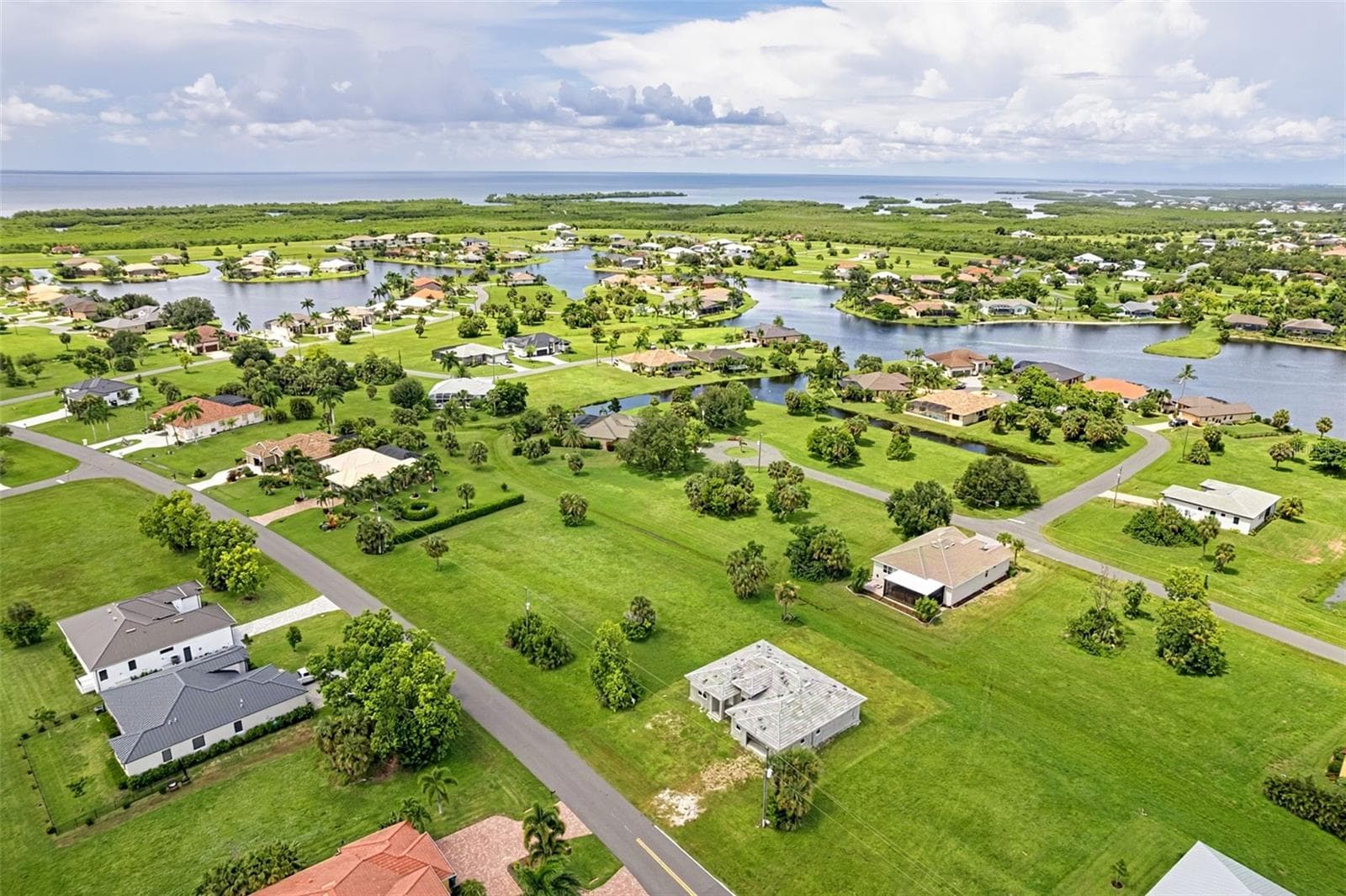 Single Family Residence at 24276 PEPPERCORN RD, PUNTA GORDA, photo 2 of 35