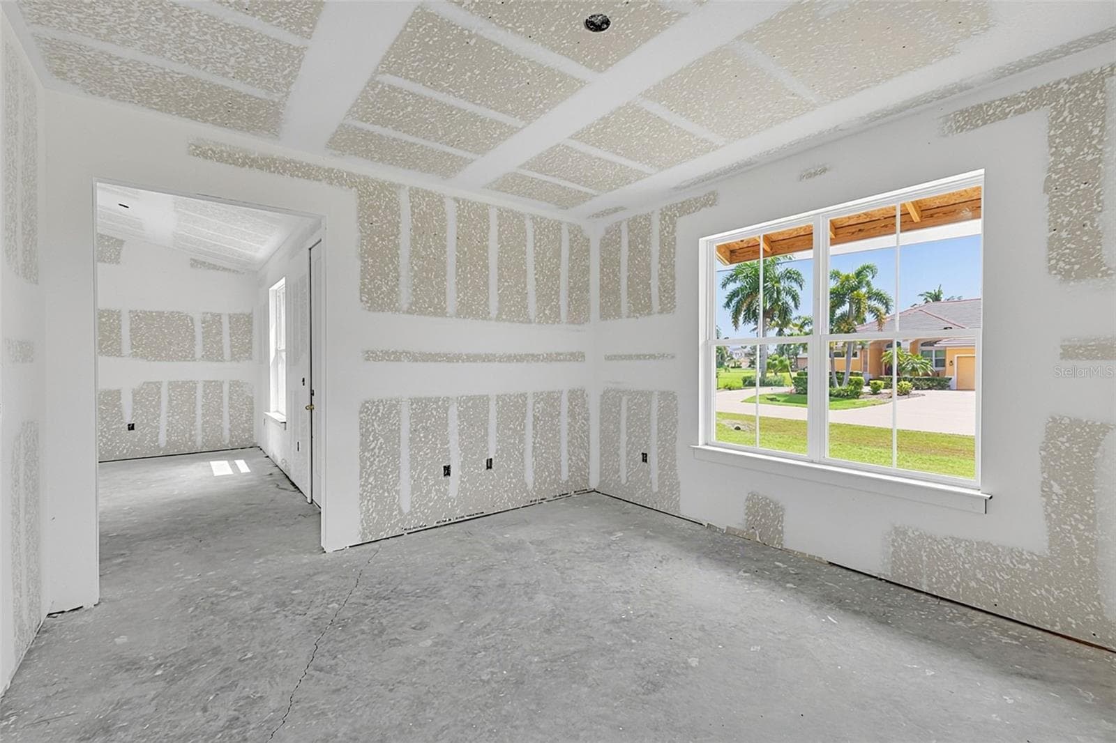 Single Family Residence at 24276 PEPPERCORN RD, PUNTA GORDA, photo 32 of 35