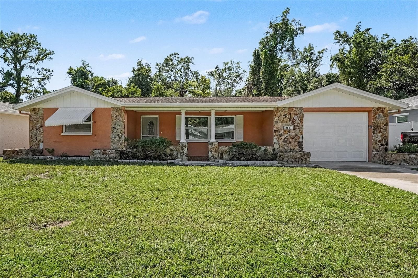 2641 FLINTWOOD DR