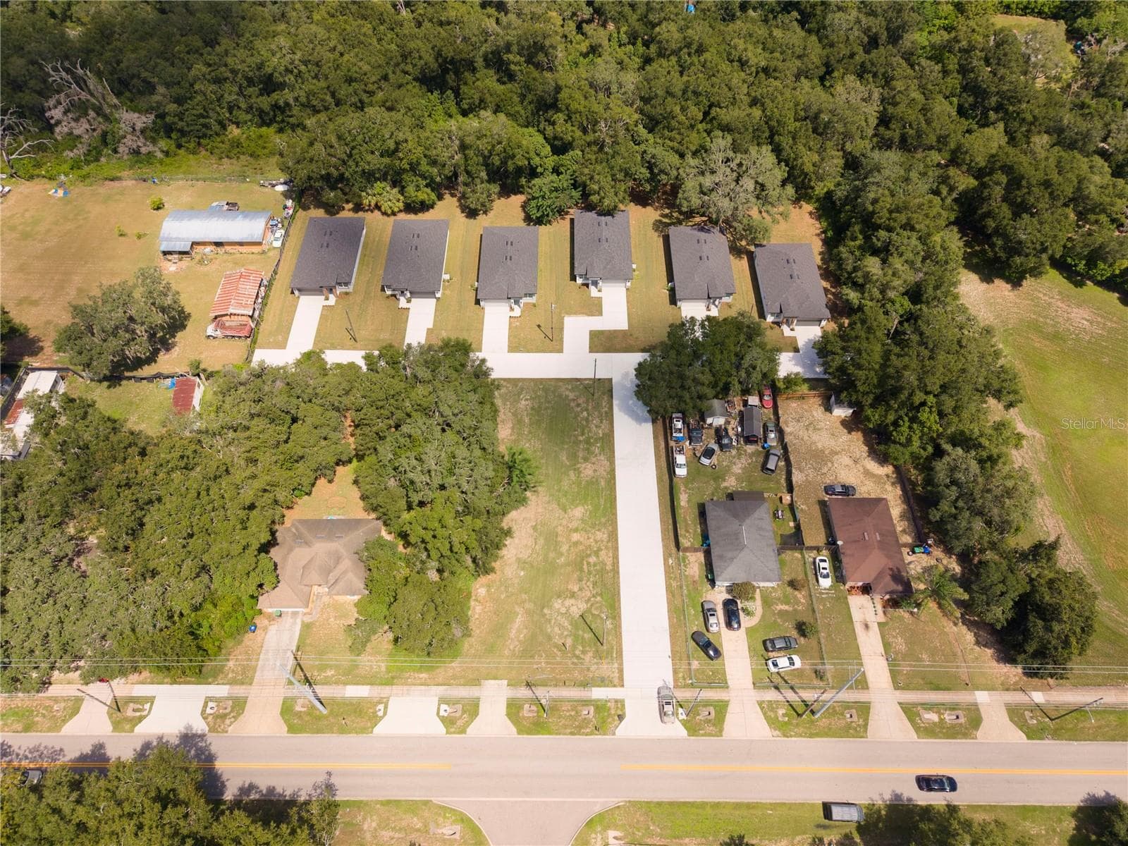 Single Family Residence at 447 E 13TH ST, APOPKA, photo 21 of 23