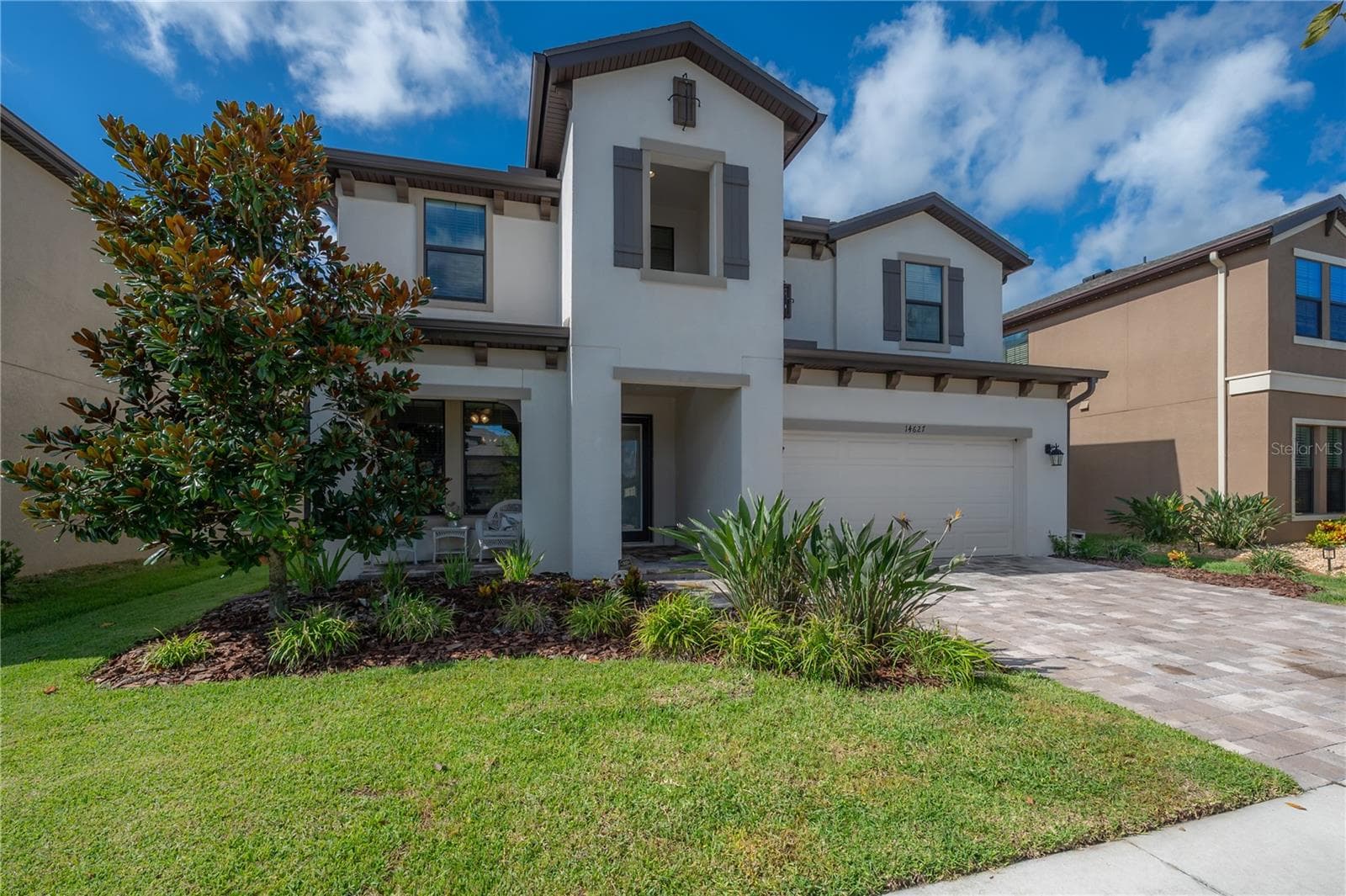 14627 RED CASTLE AVE