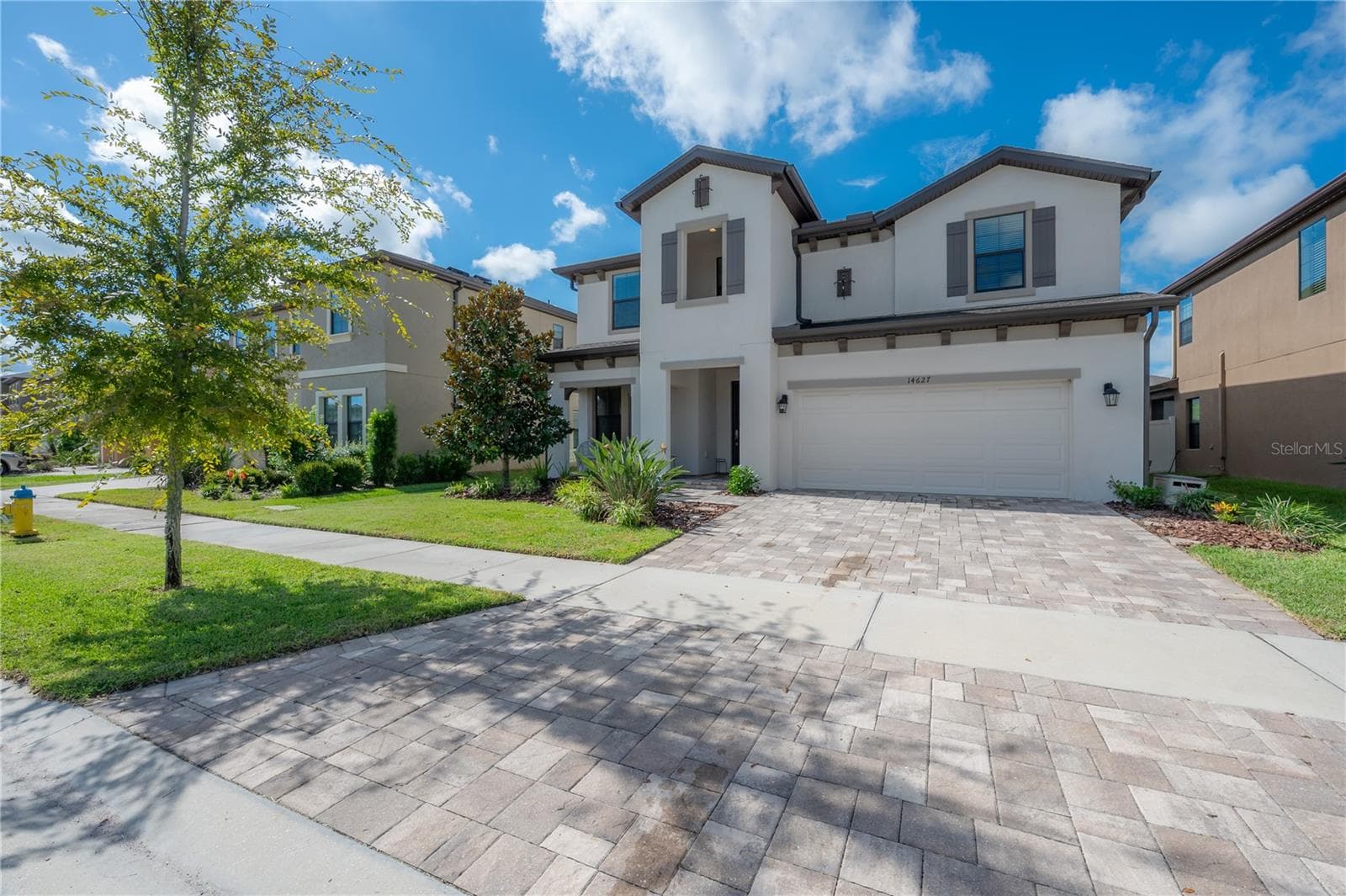 Single Family Residence at 14627 RED CASTLE AVE, LITHIA, photo 3 of 62