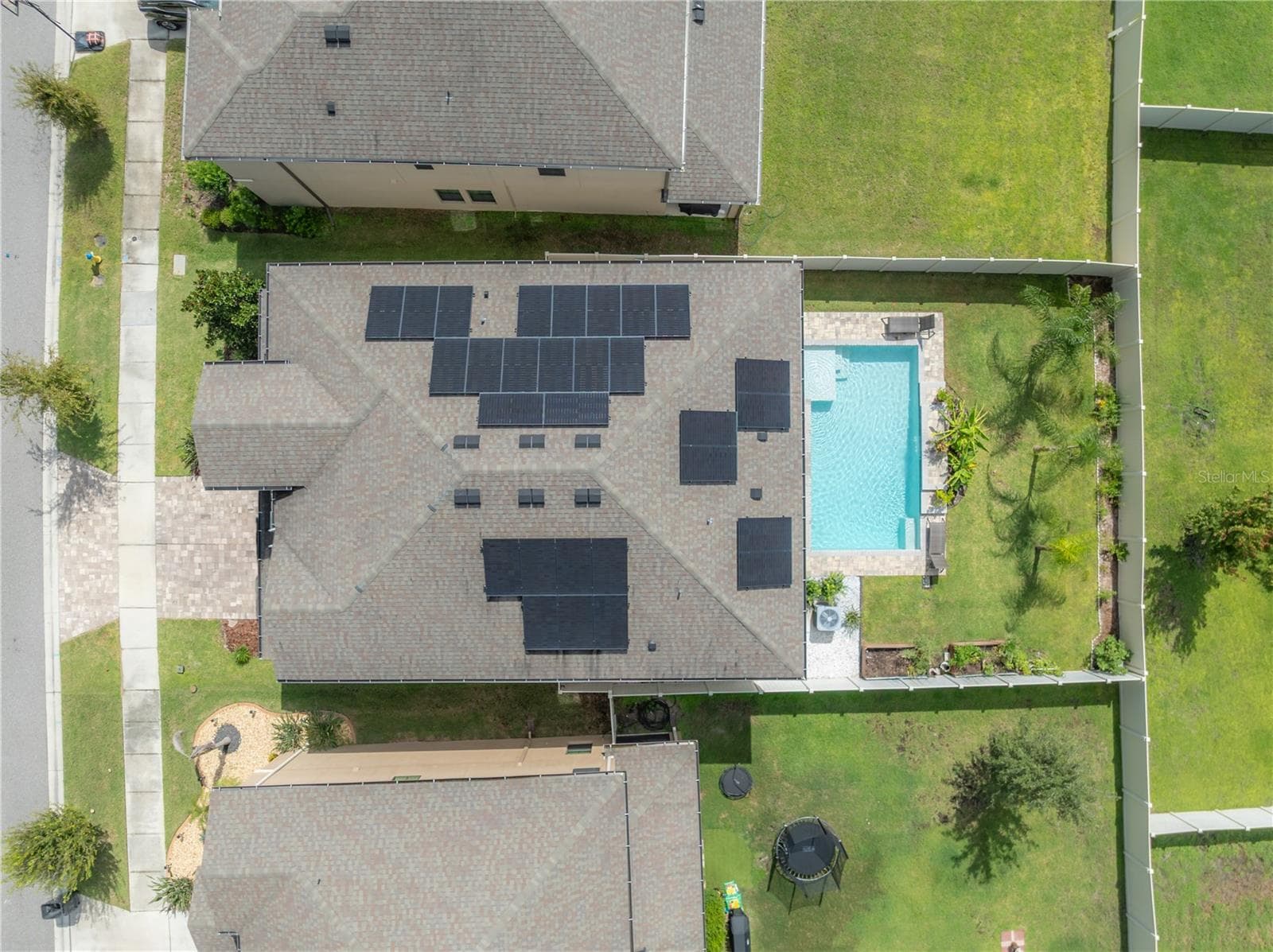 Single Family Residence at 14627 RED CASTLE AVE, LITHIA, photo 5 of 62