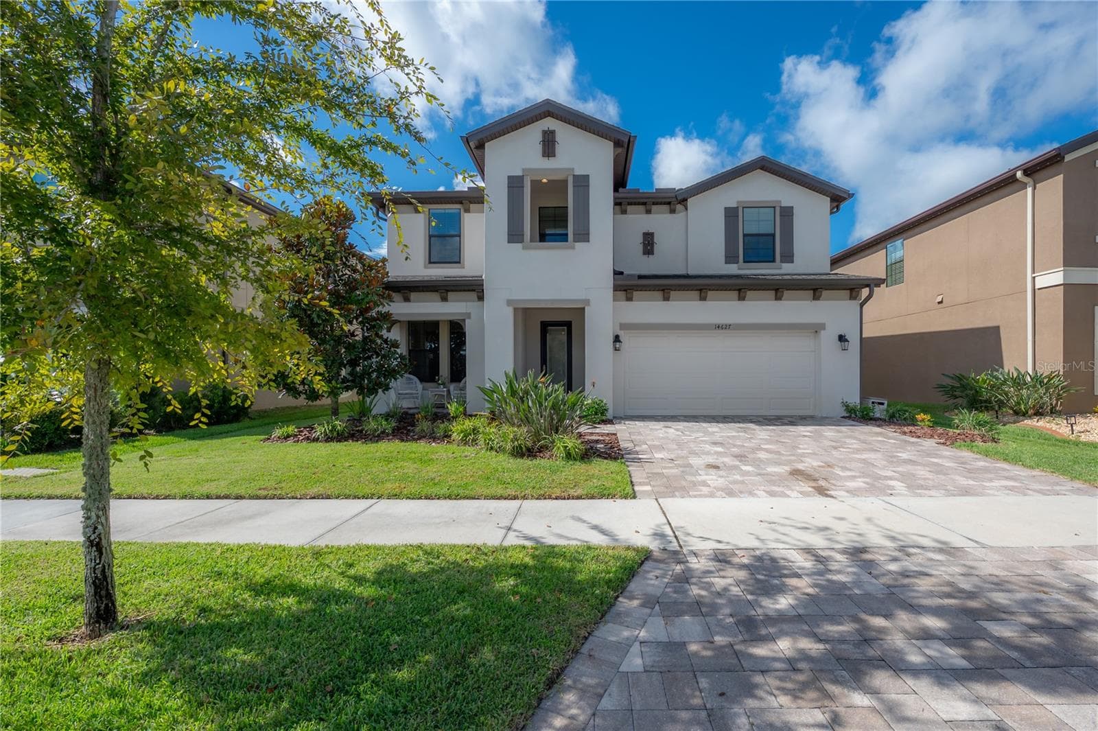 Single Family Residence at 14627 RED CASTLE AVE, LITHIA, photo 19 of 62