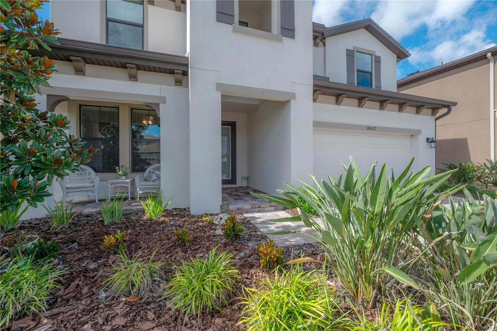 Single Family Residence at 14627 RED CASTLE AVE, LITHIA, photo 21 of 62