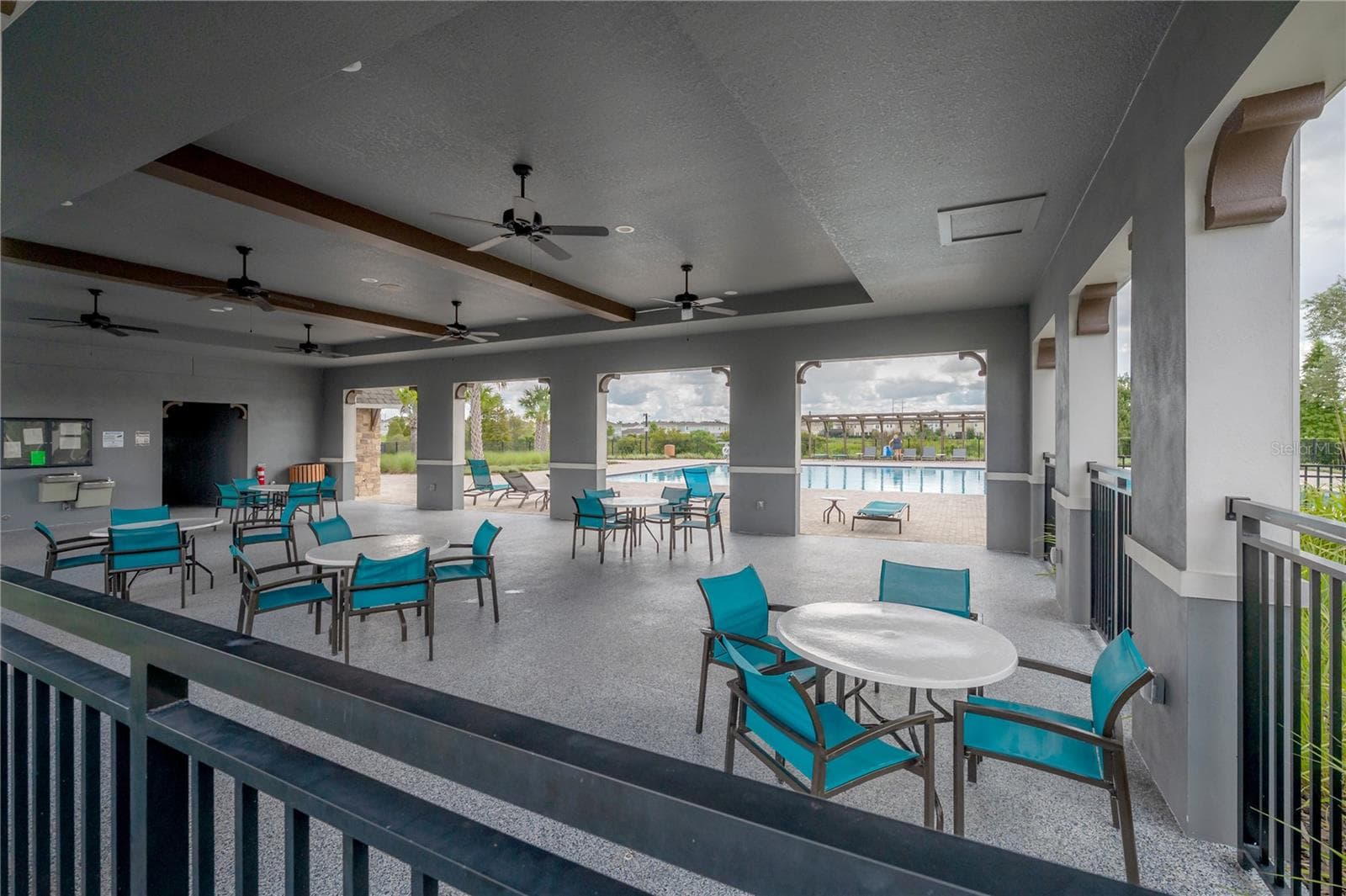 Single Family Residence at 14627 RED CASTLE AVE, LITHIA, photo 61 of 62