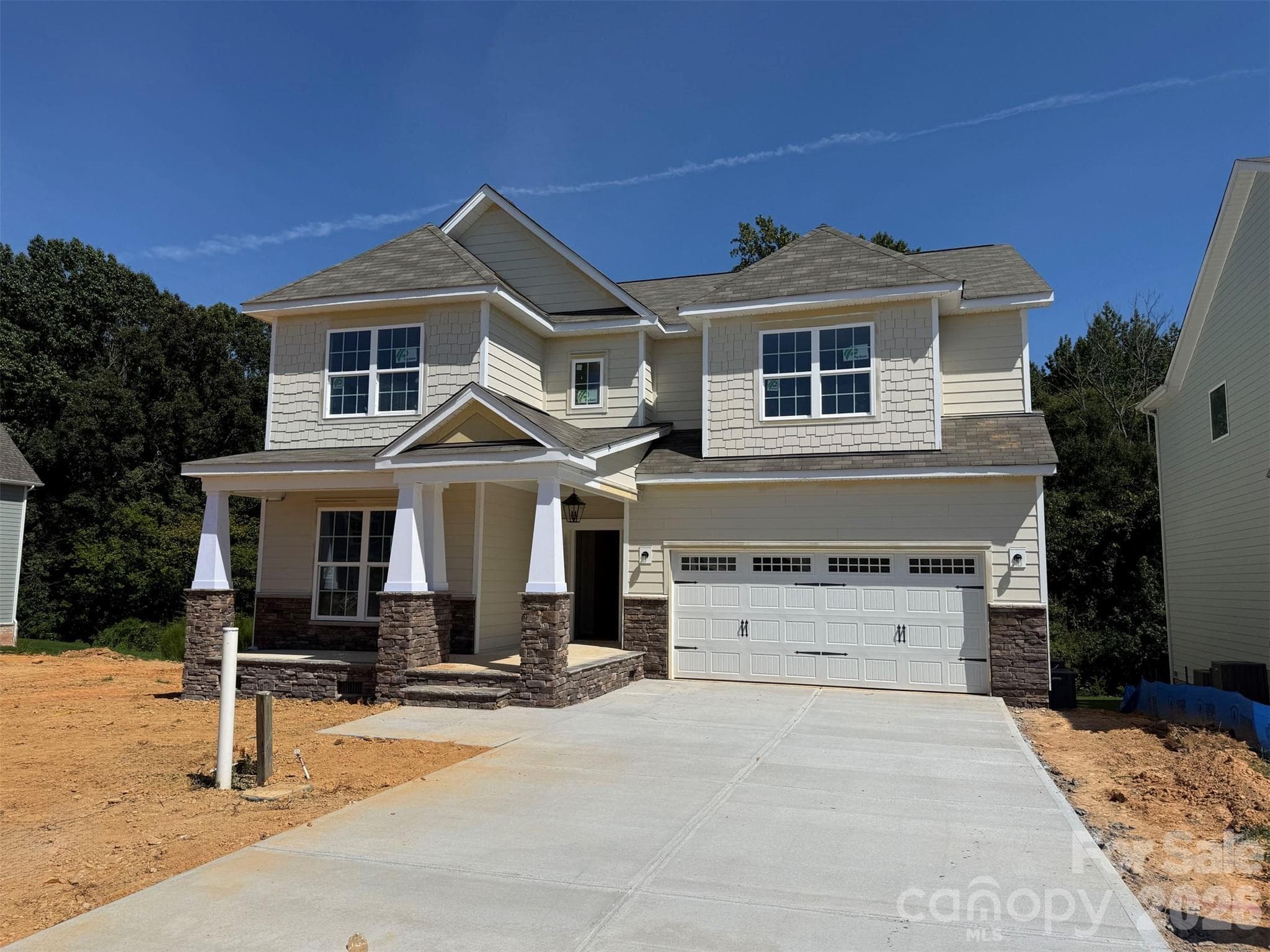 Single Family Residence at Indian Trail, photo 2 of 52