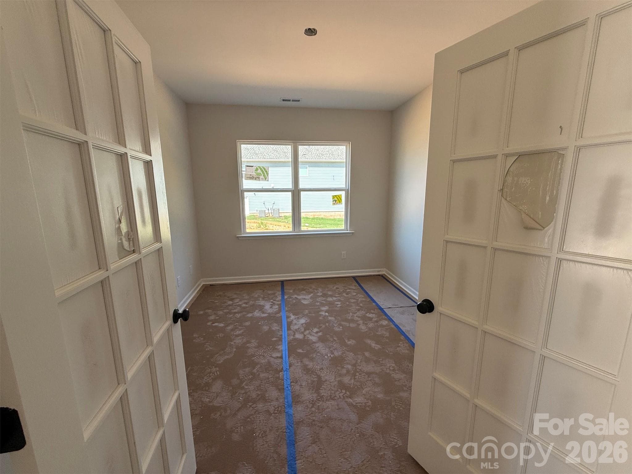 Flex Room - 1713 Tabby Drive, Indian Trail