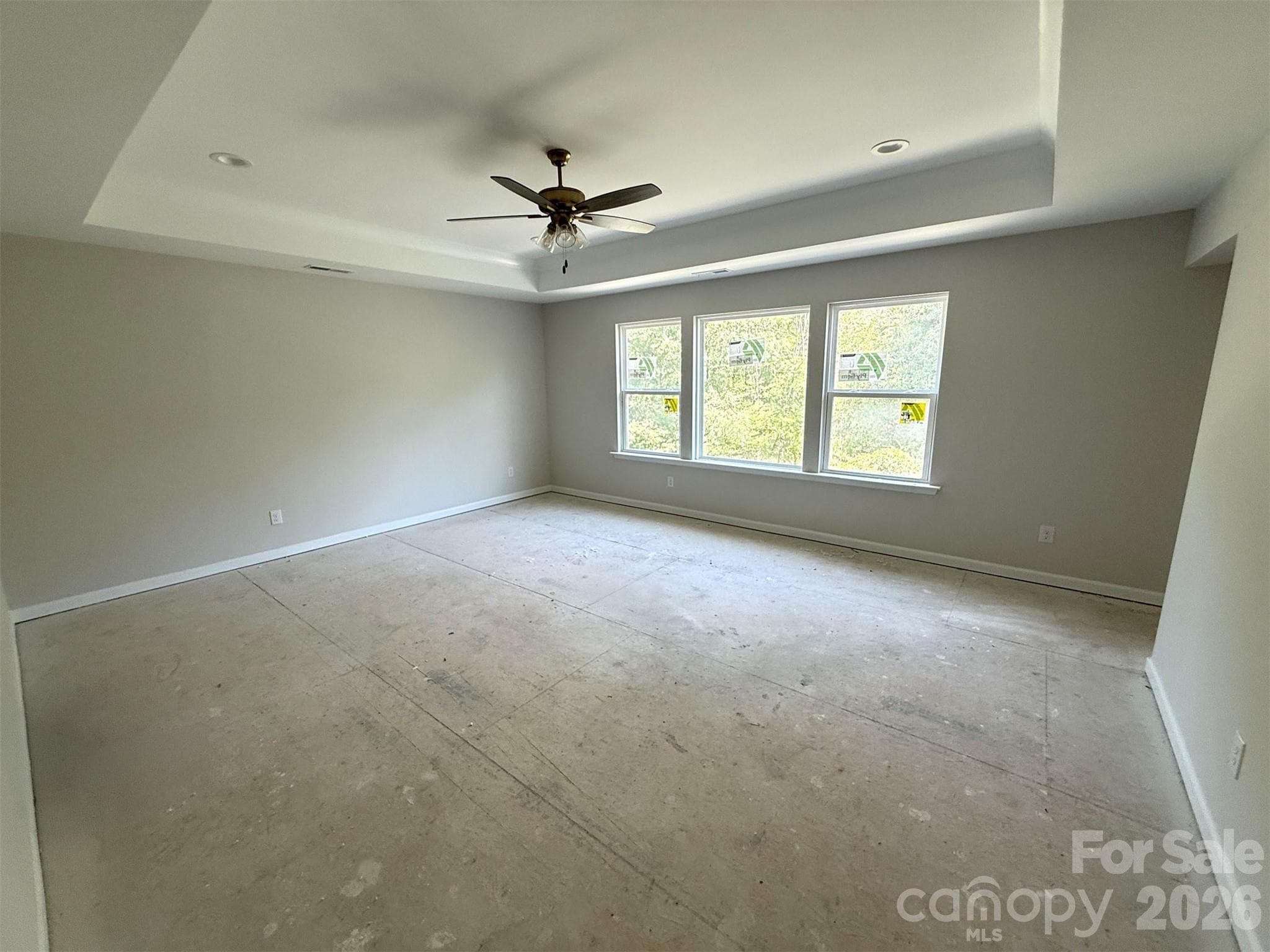 Premier Bedroom - 1713 Tabby Drive, Indian Trail