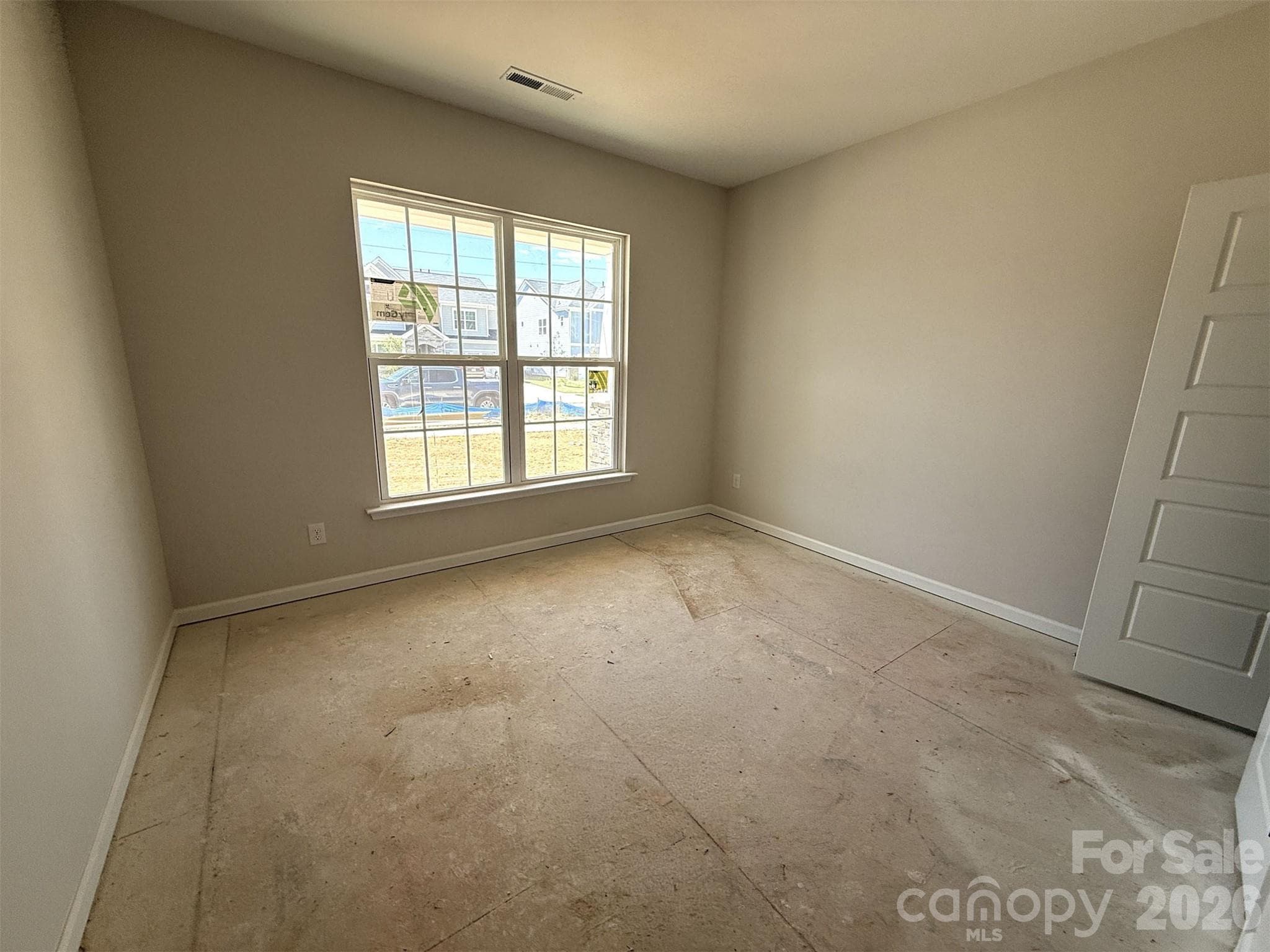 Bedroom 4 (1st Floor) - 1713 Tabby Drive, Indian Trail