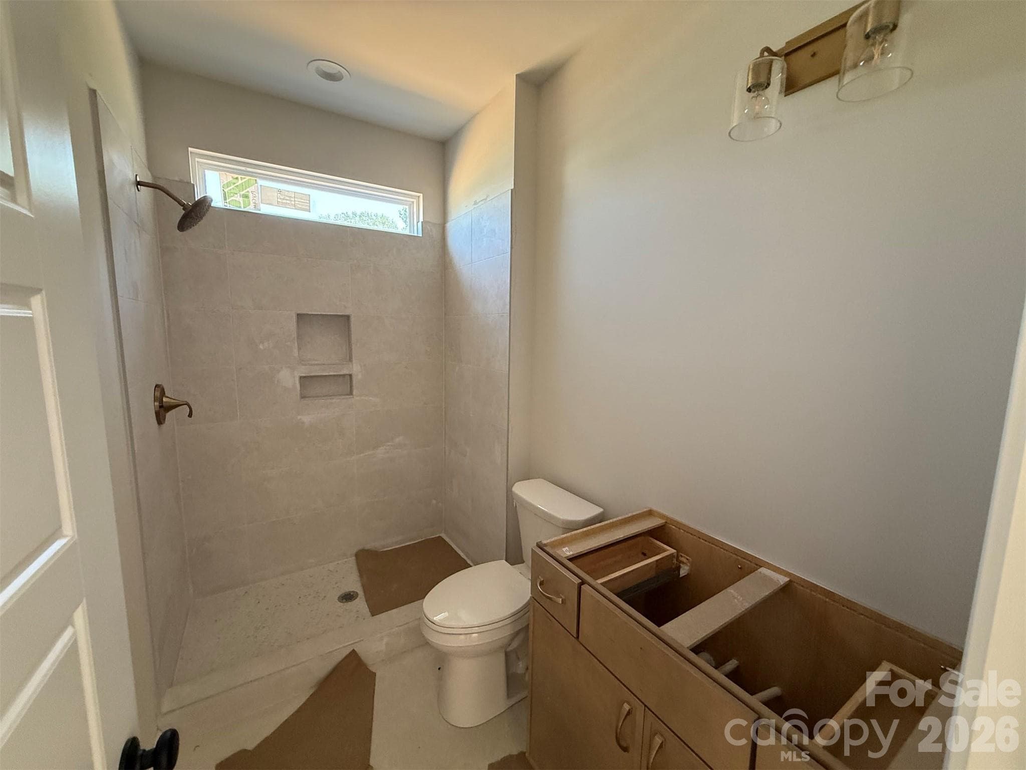Bath 3 (1st Floor) - 1713 Tabby Drive, Indian Trail