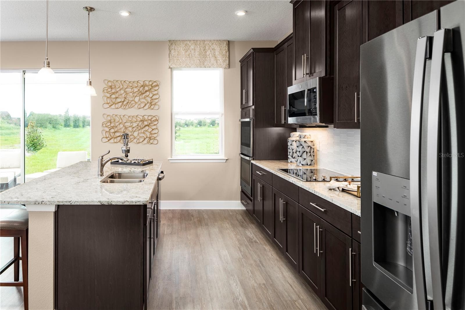 Single Family Residence at 11161 NELLIE CROSSING CIR, CLERMONT, photo 6 of 24