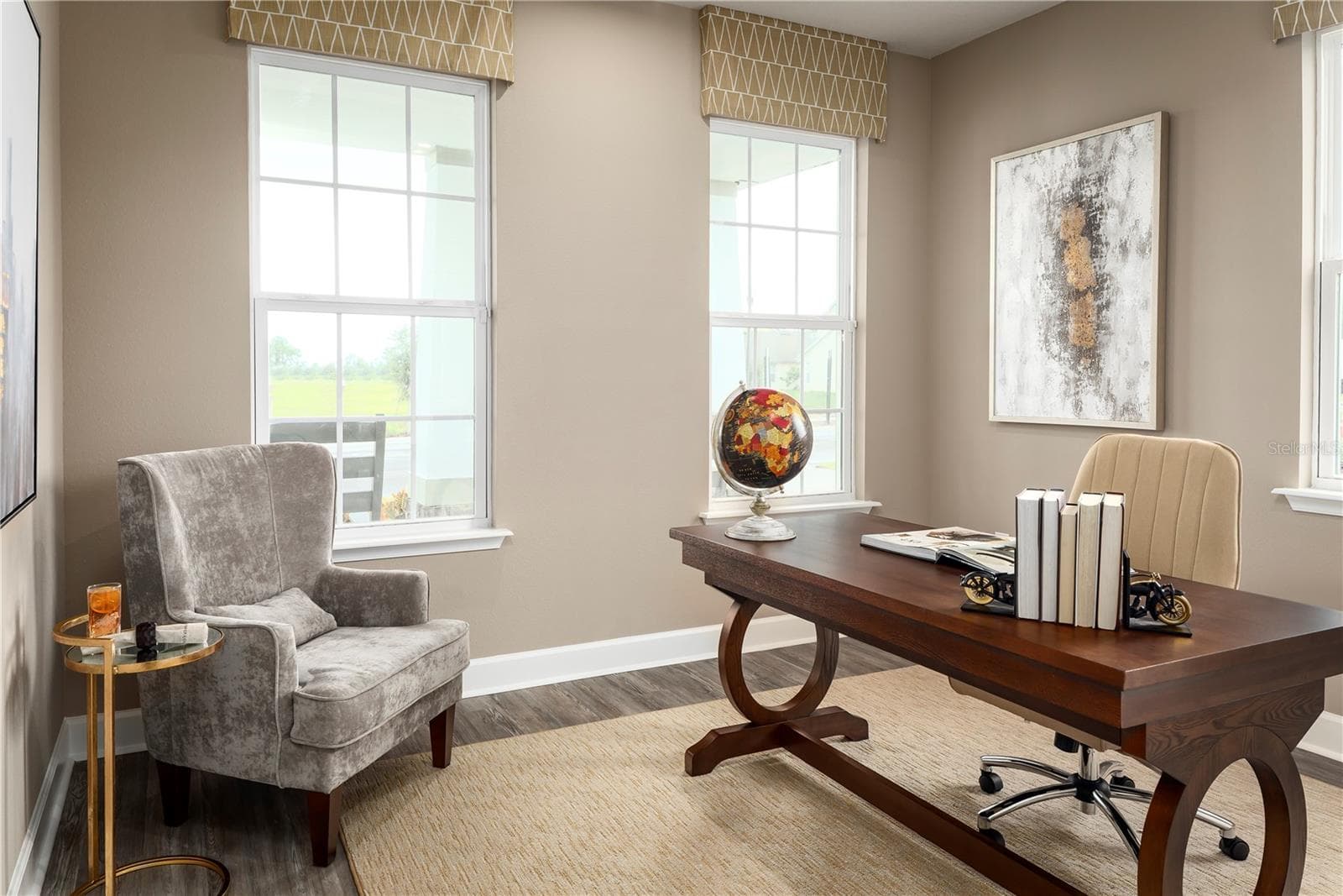 Single Family Residence at 11161 NELLIE CROSSING CIR, CLERMONT, photo 10 of 24