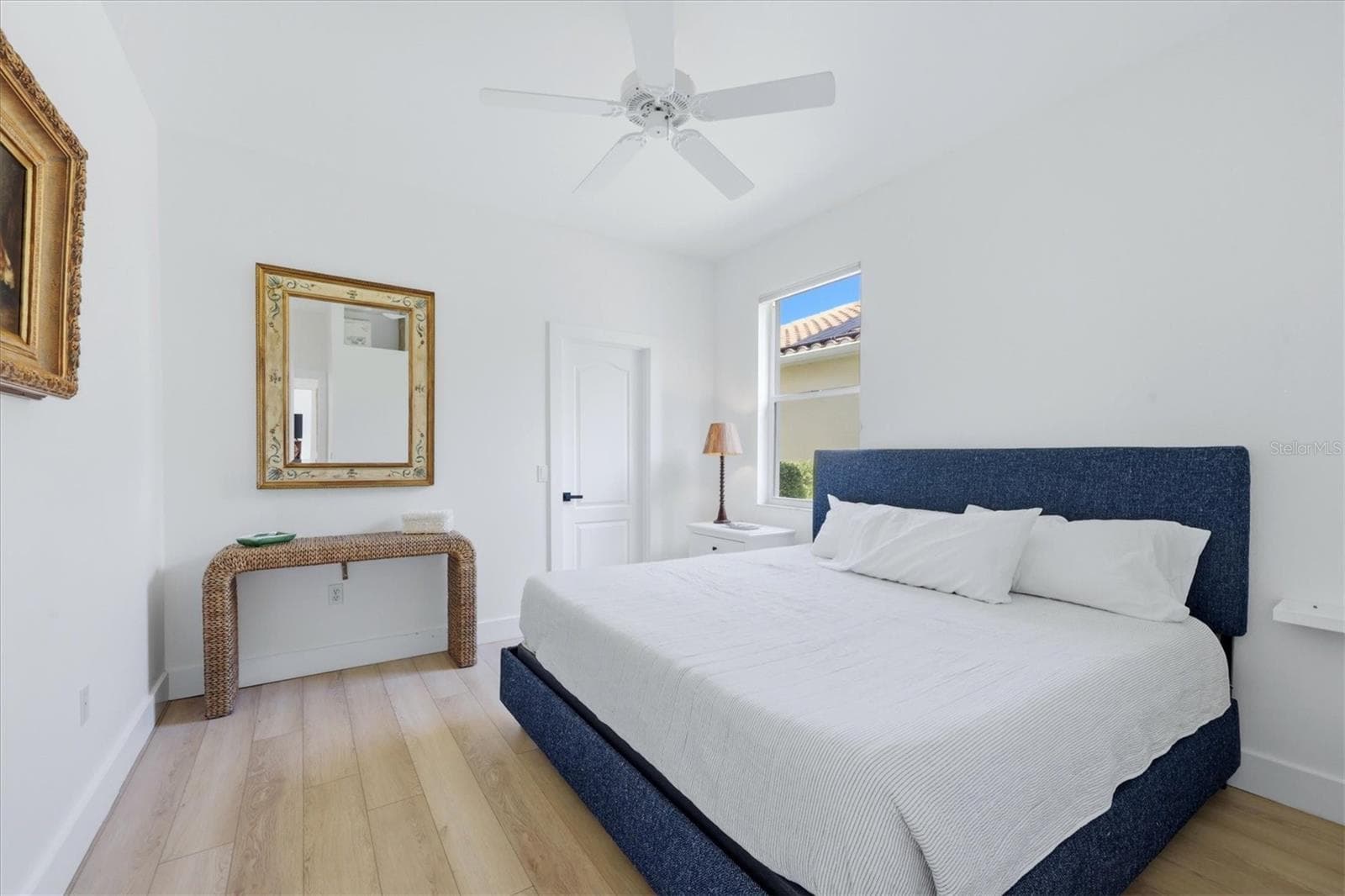 Bedroom 2 - 8857 HAVENRIDGE DR, SARASOTA